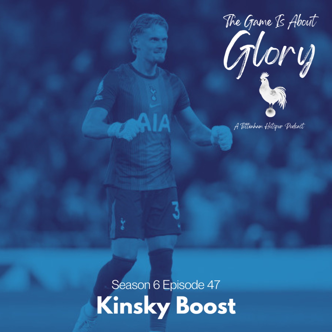 Kinsky Boost