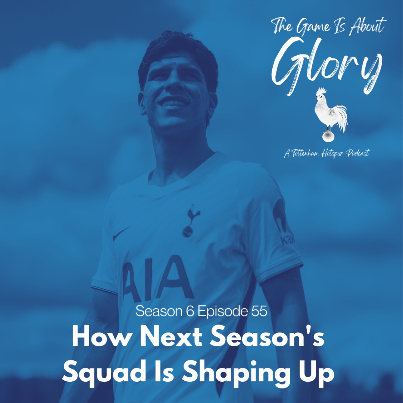 How Next Season's  Squad Is Shaping Up