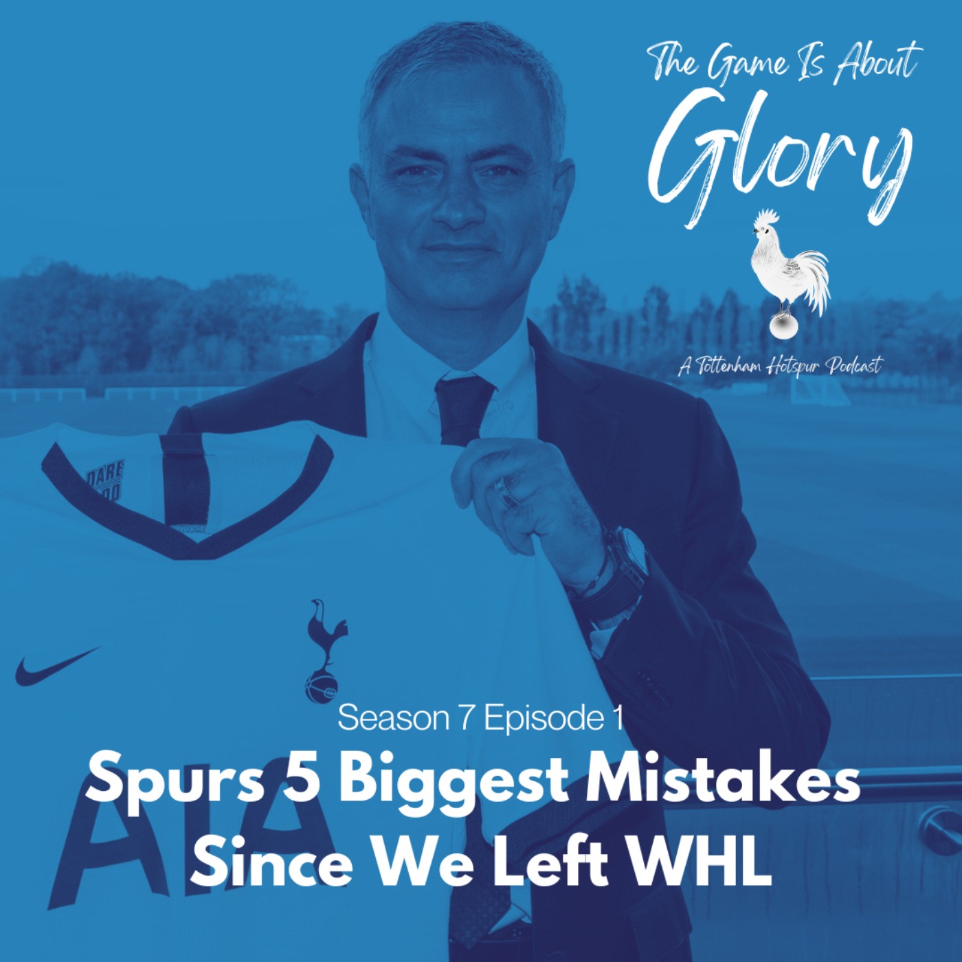 Spurs 5 Biggest Mistakes Since We Left White Hart Lane