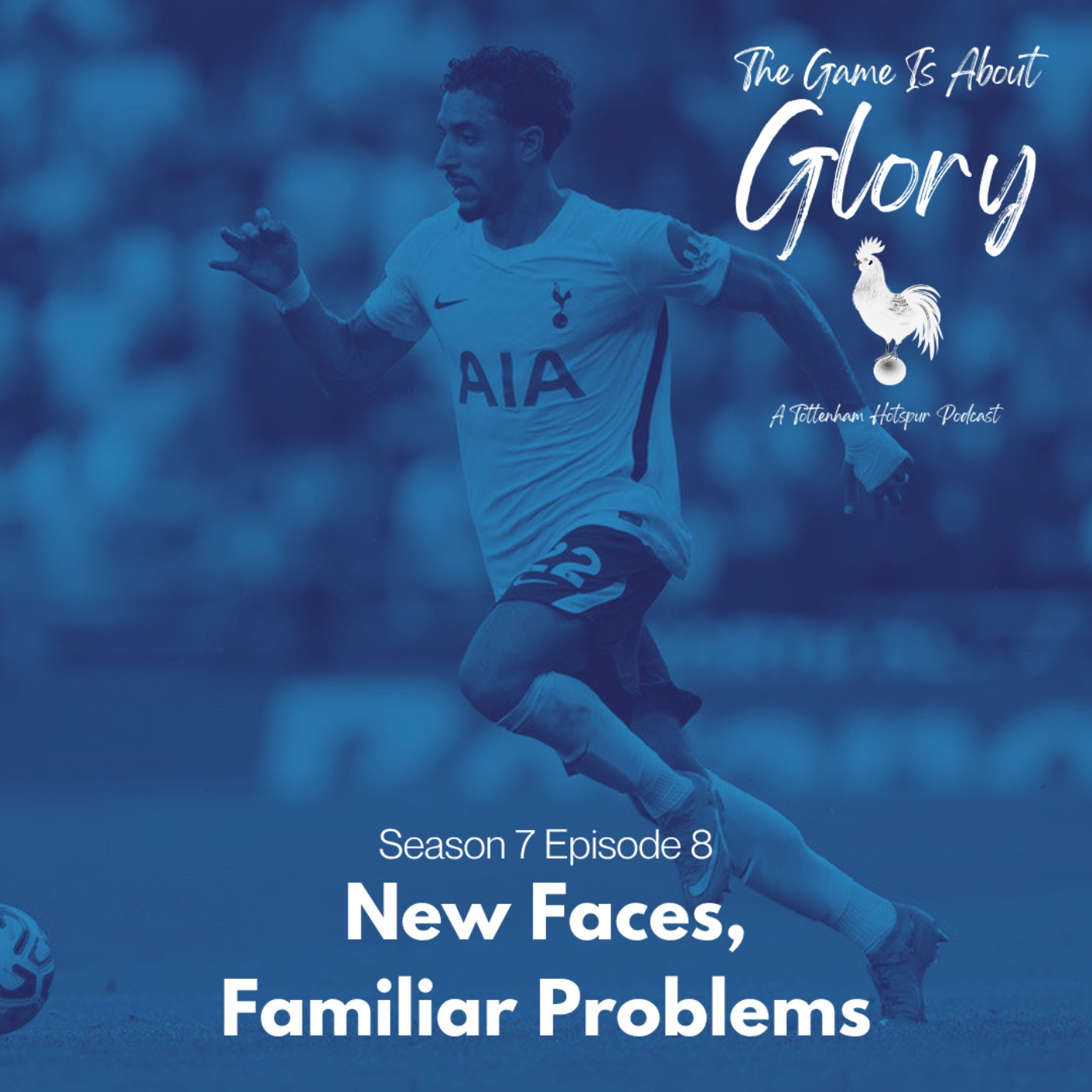 New Faces, Familiar Problems