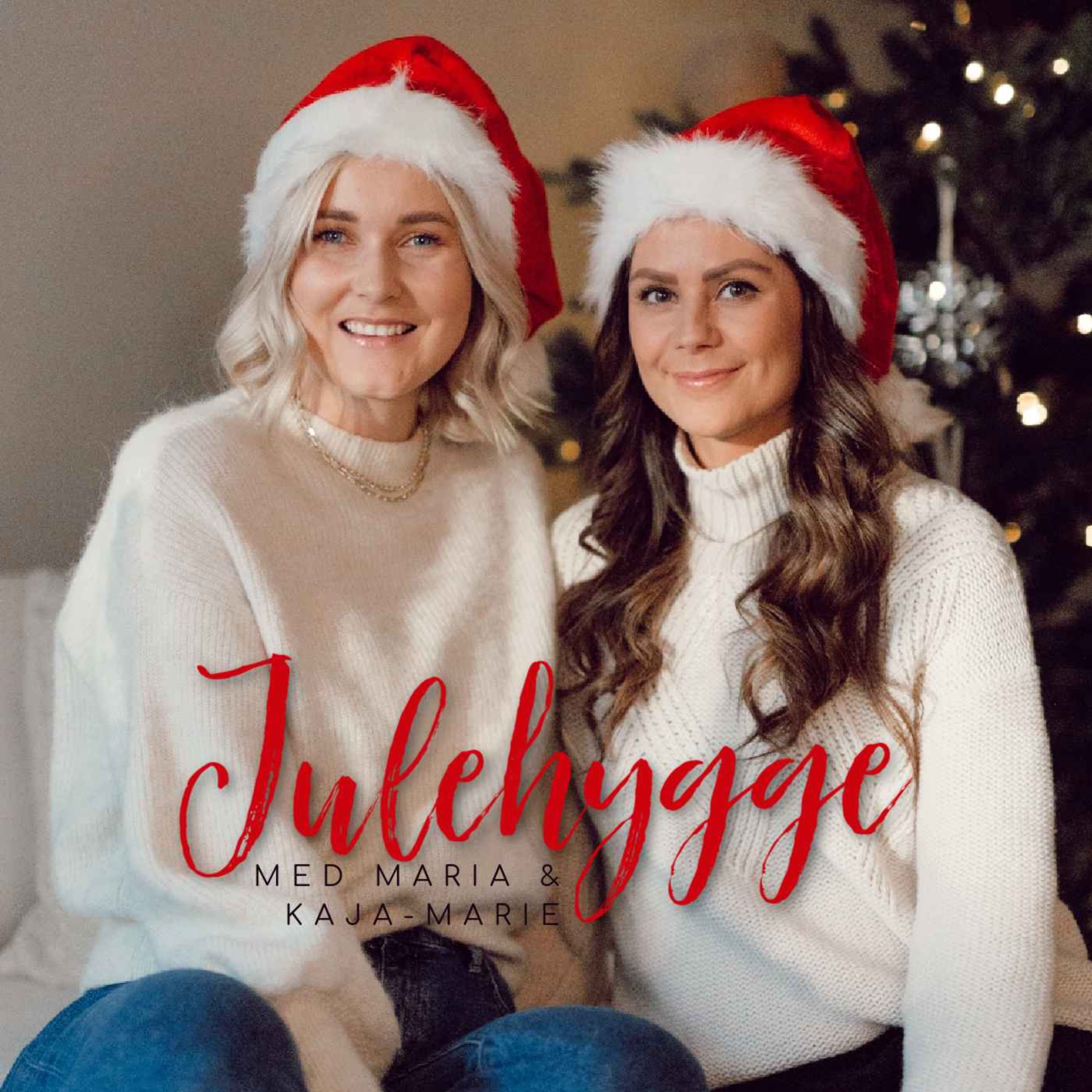 Someday med Maria og Kaja-Marie