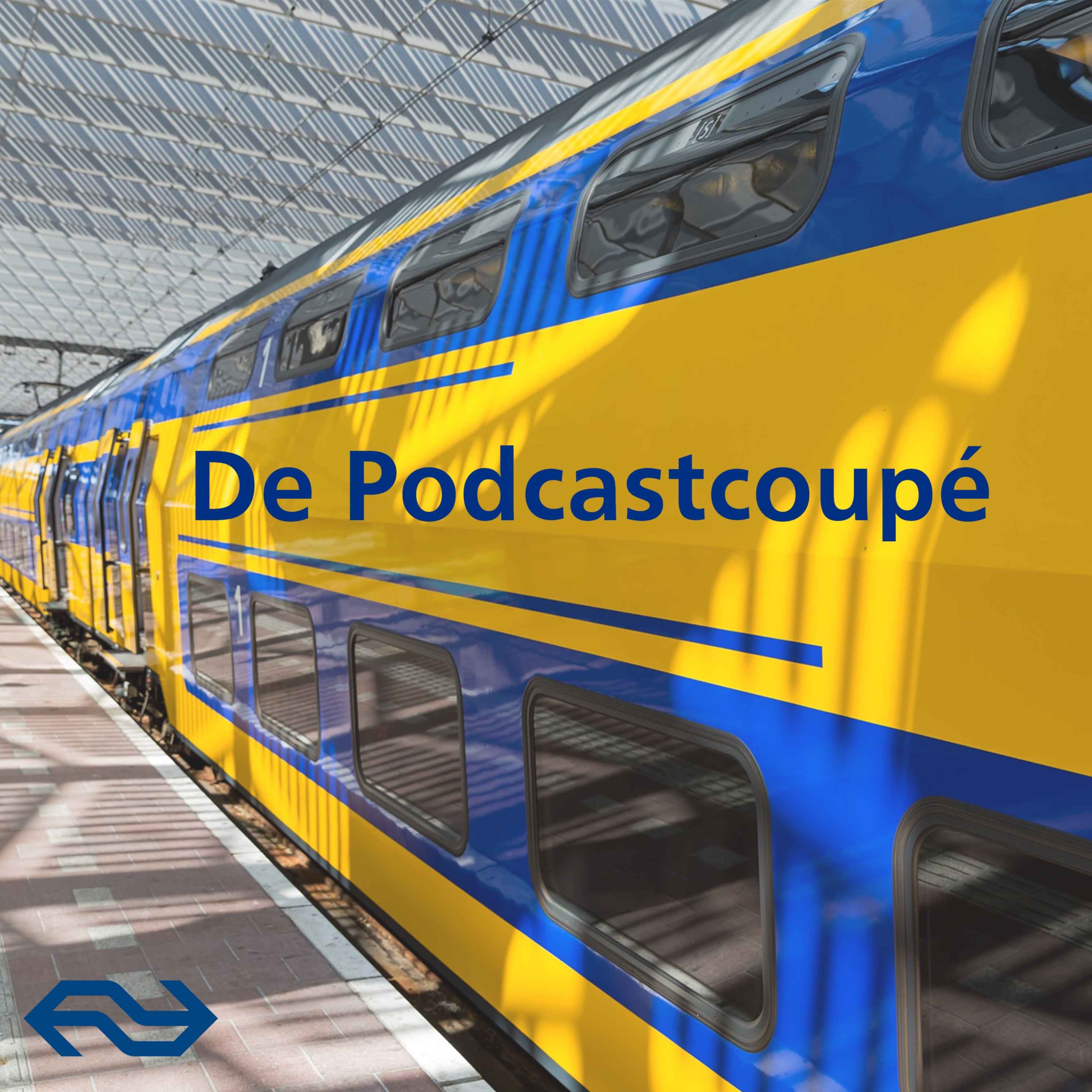 cover art for De naderende spoorrevolutie van ERTMS