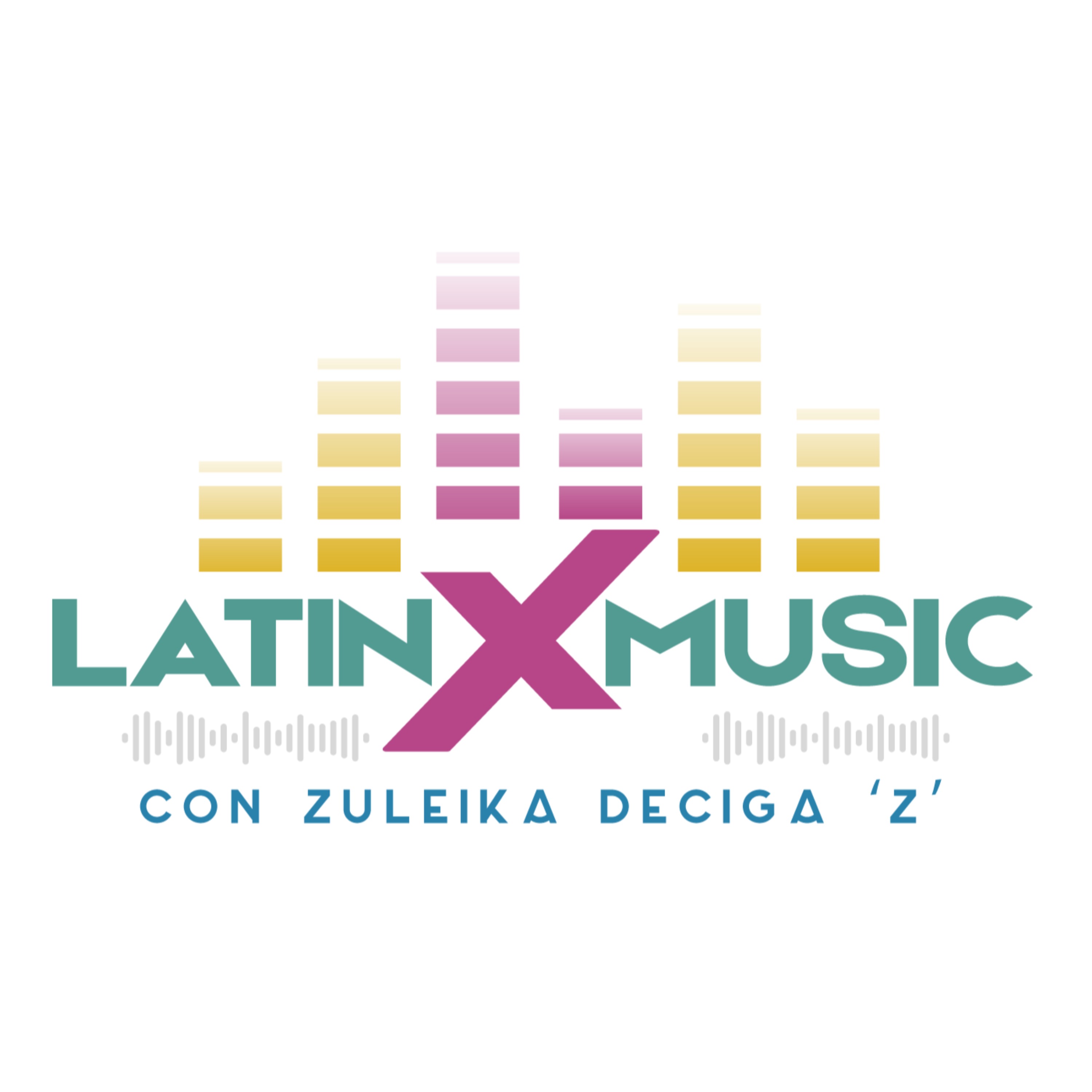 cover art for LatinX Music: Café Tacvba