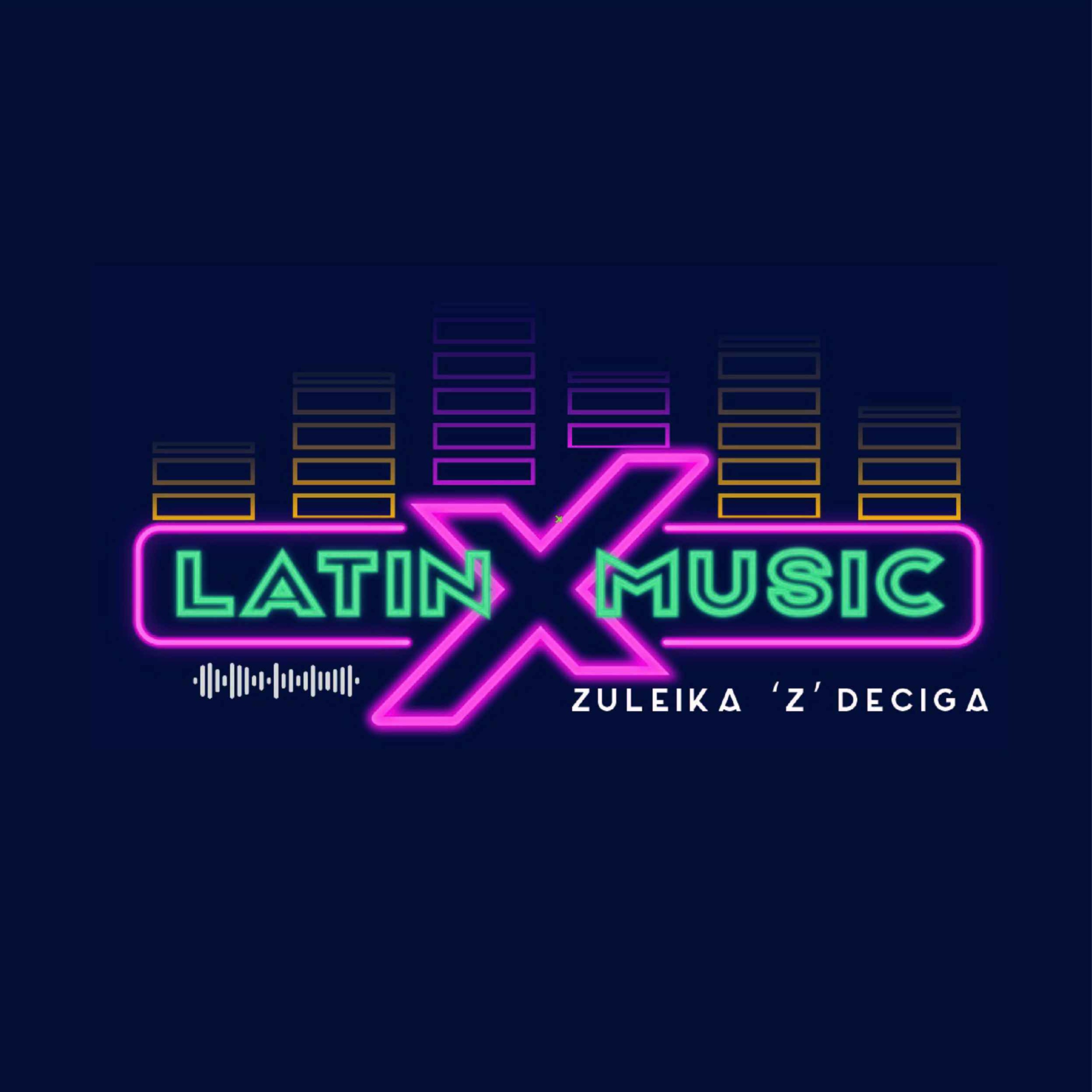 cover art for LatinX Music: Fútbol