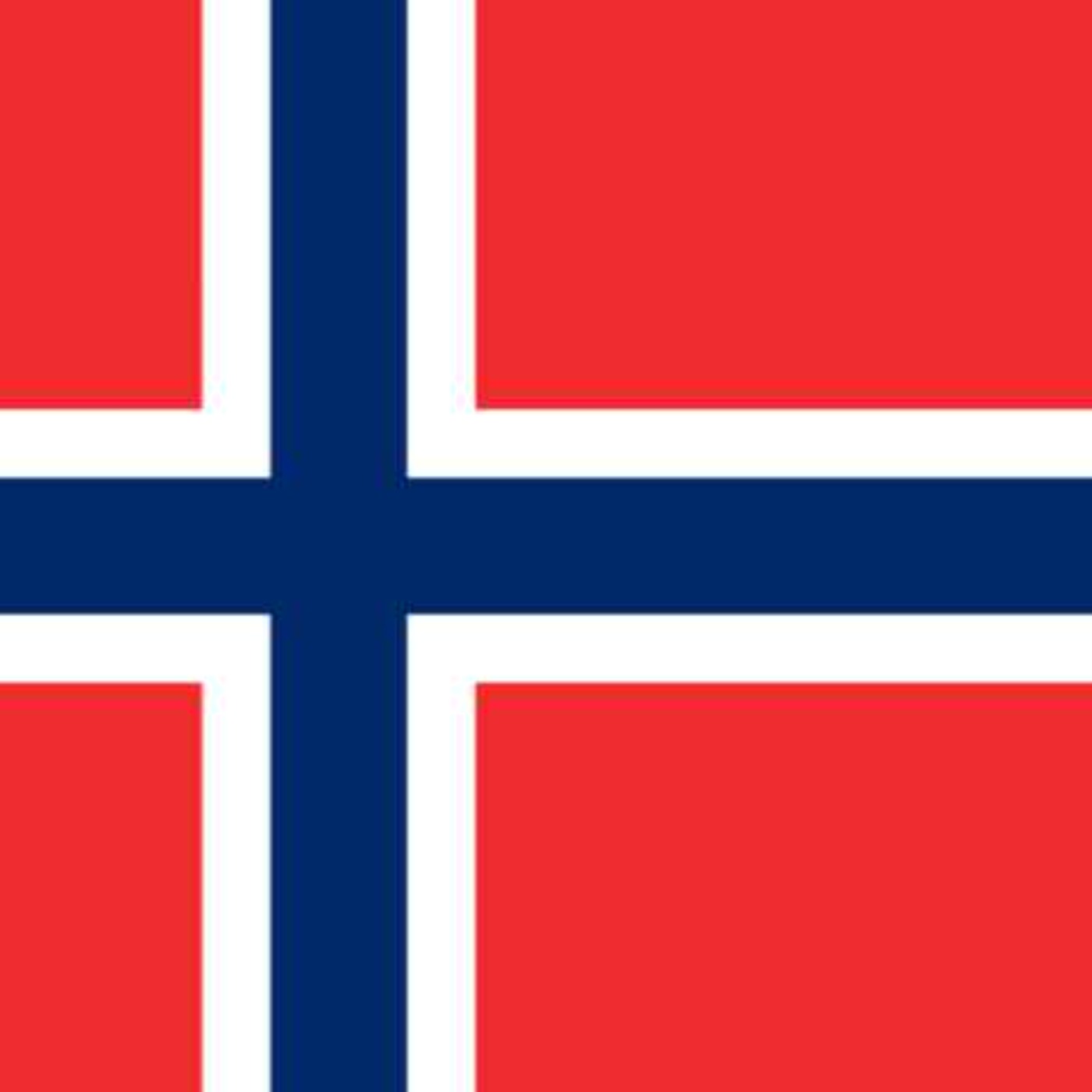 Norge episode artwork