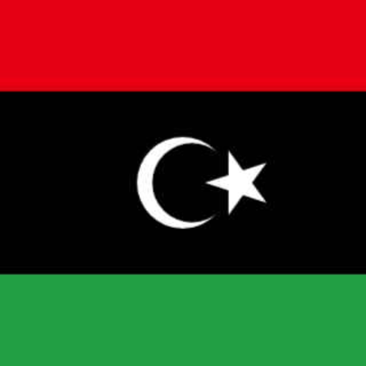 Libyen episode artwork