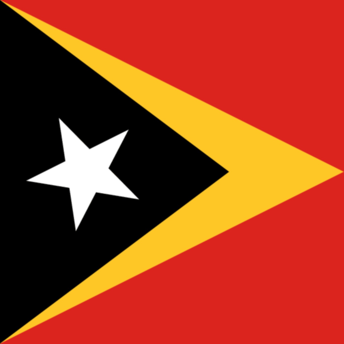 Presidentval i Östtimor episode artwork