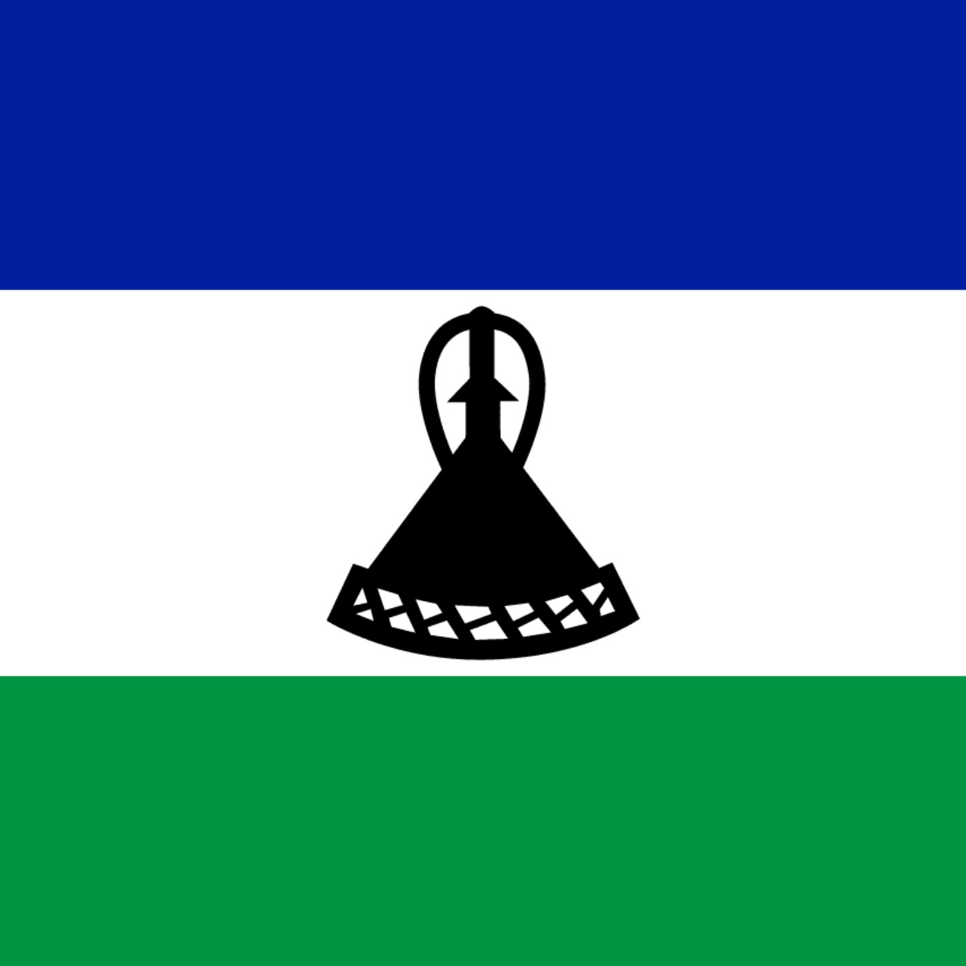Parlamentsval i Lesotho episode artwork