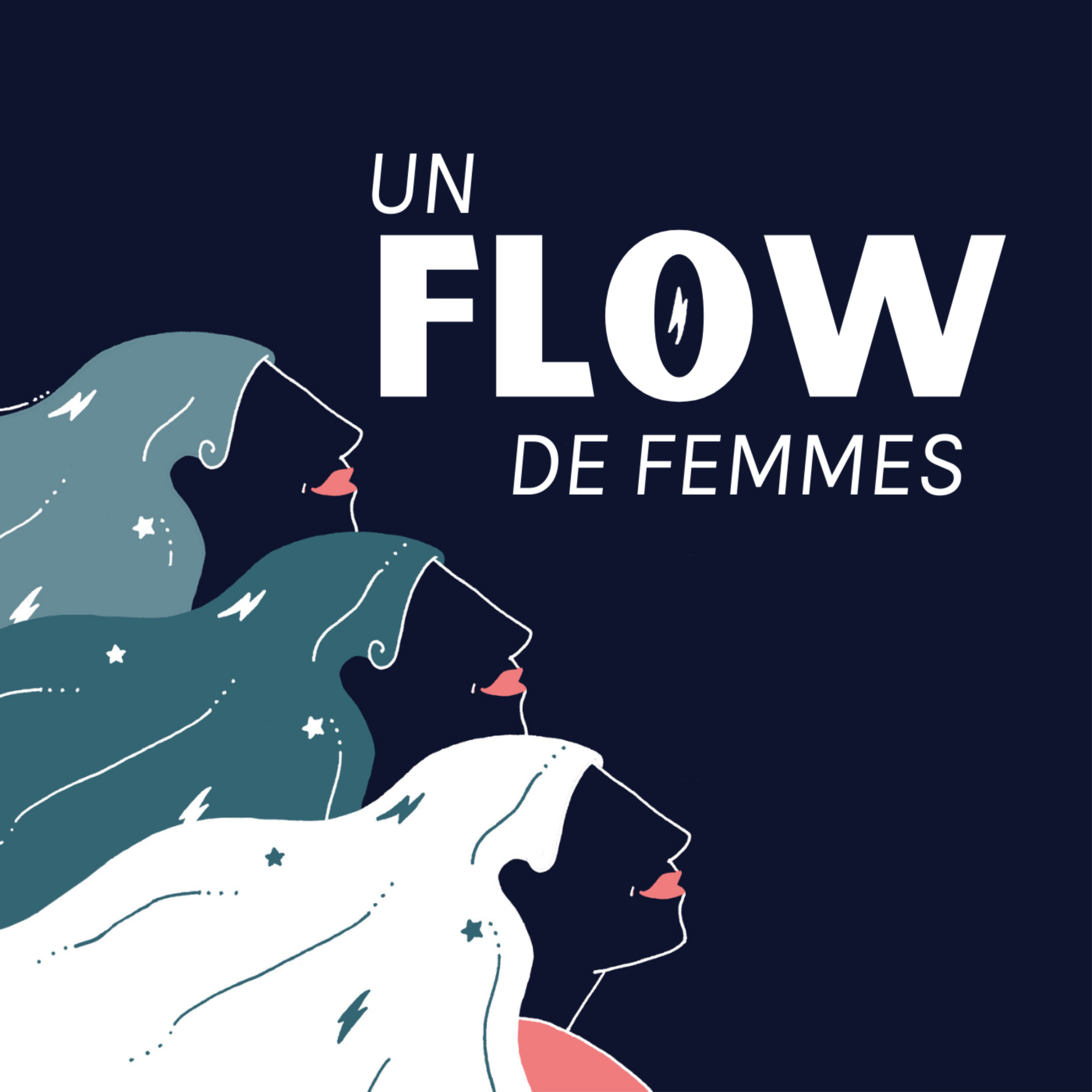 cover art for UFDF | Bande annonce - Un Flow de femmes