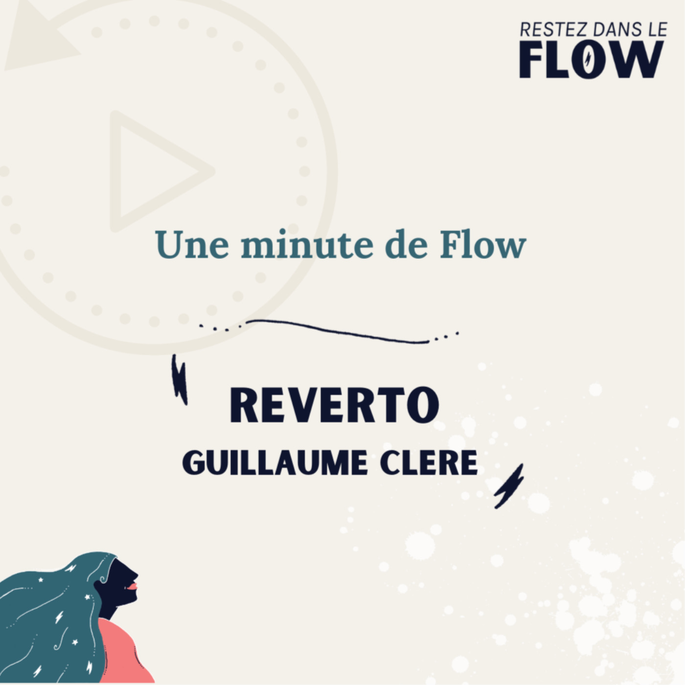 [REDIFF De l'Avent] MF |  Reverto de Guillaume CLERE