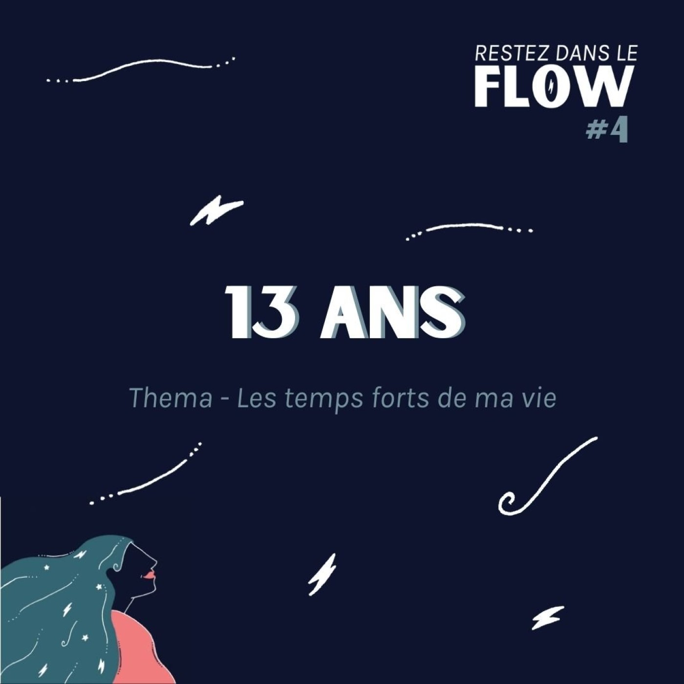 Restez dans le FloW