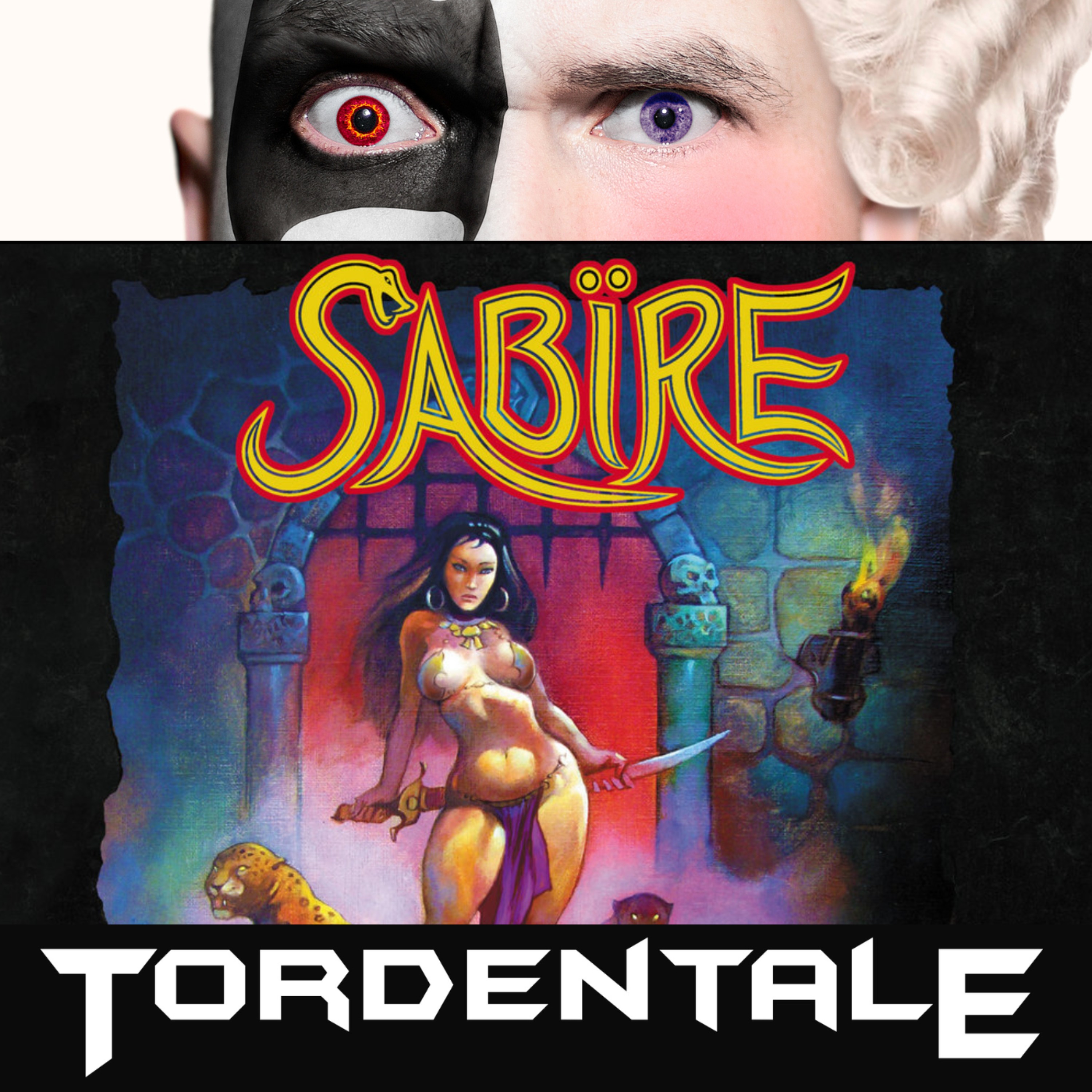 47 - Sabïre - Gates Ajar episode artwork