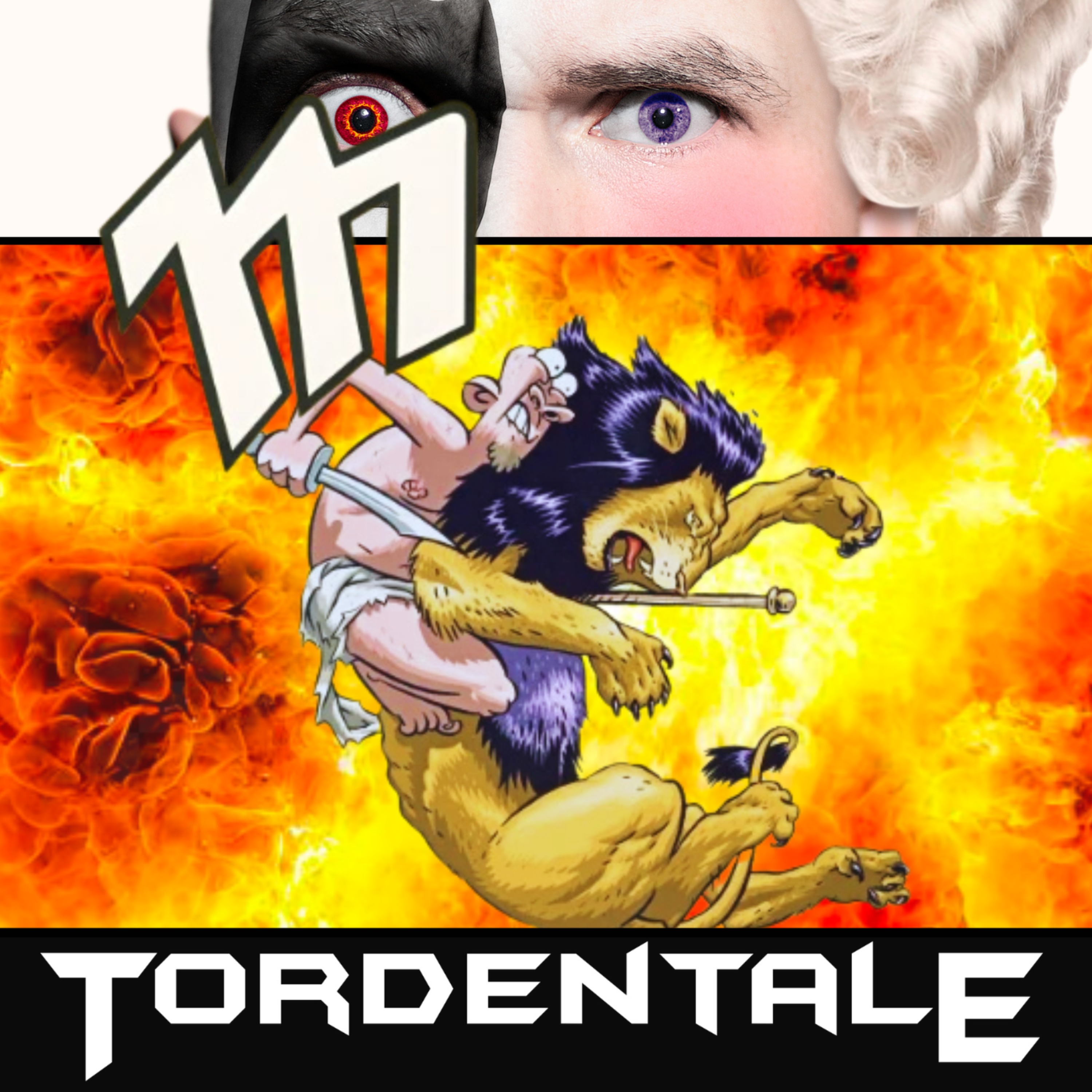 67 - Mads Eriksens "M" (Del II)