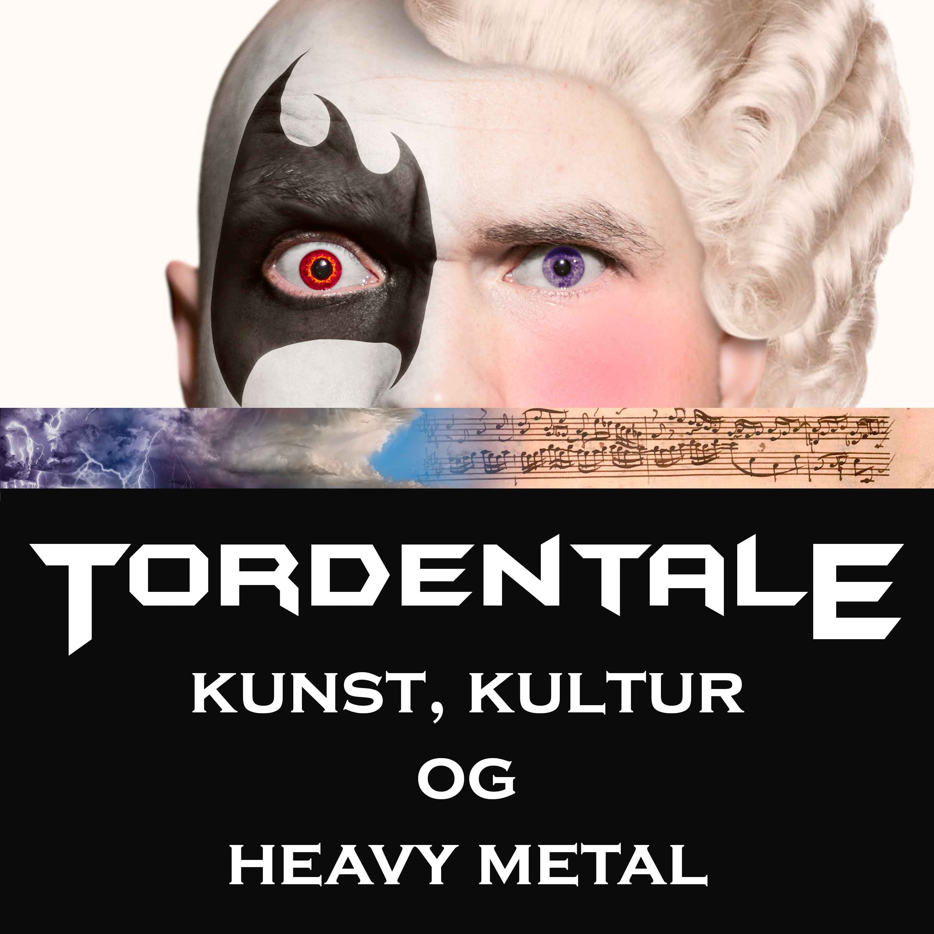 Tordentale