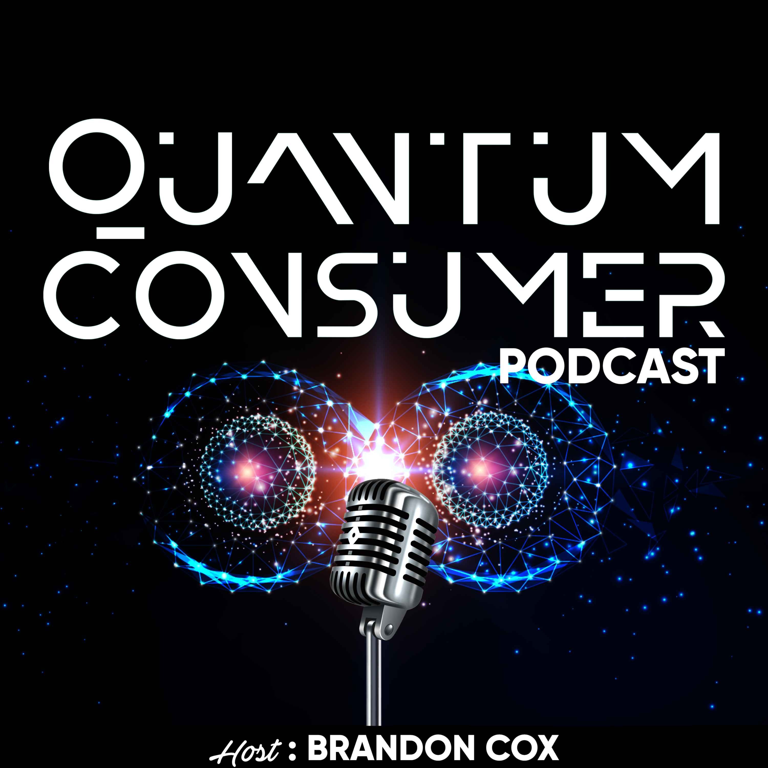 QCP 11 - The Delta, First Aid, and some good ole coffee