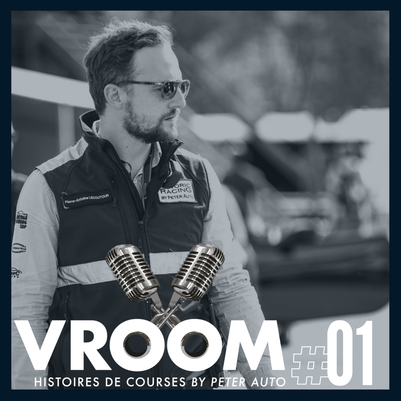 Vroom by Peter Auto
