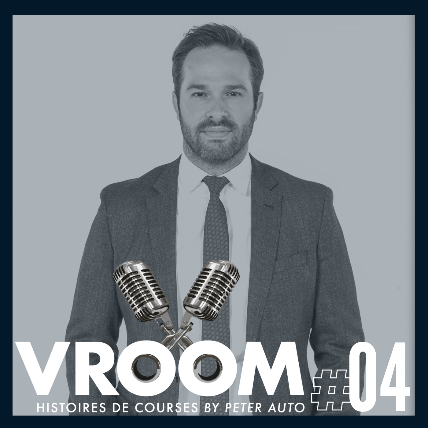 Vroom by Peter Auto