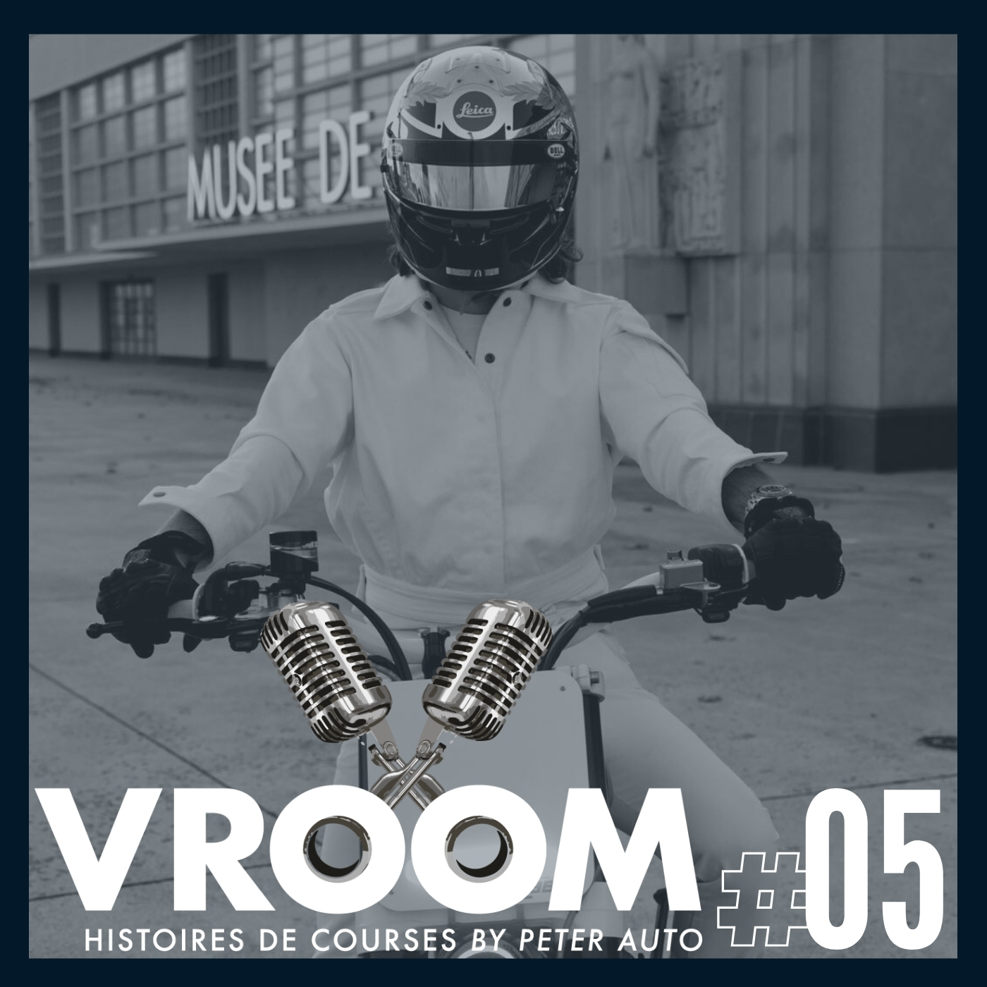 Vroom by Peter Auto
