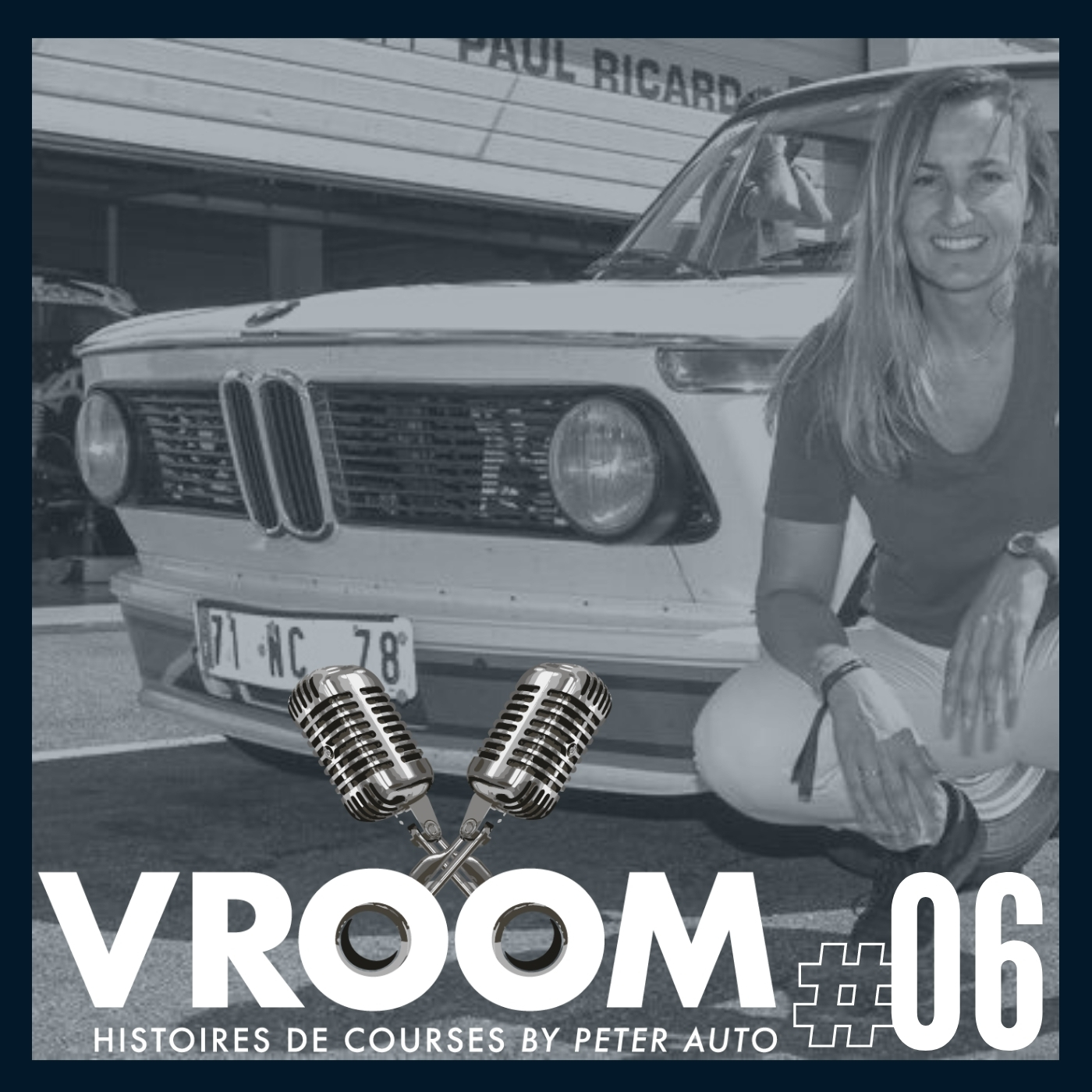 Vroom by Peter Auto