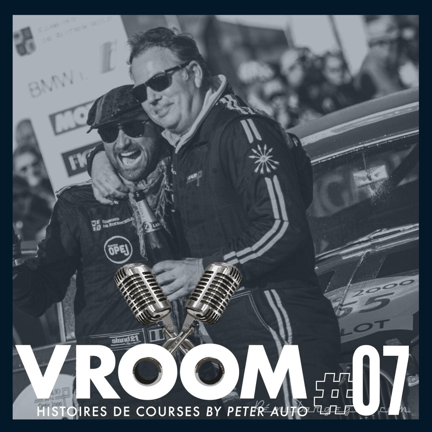 Vroom by Peter Auto