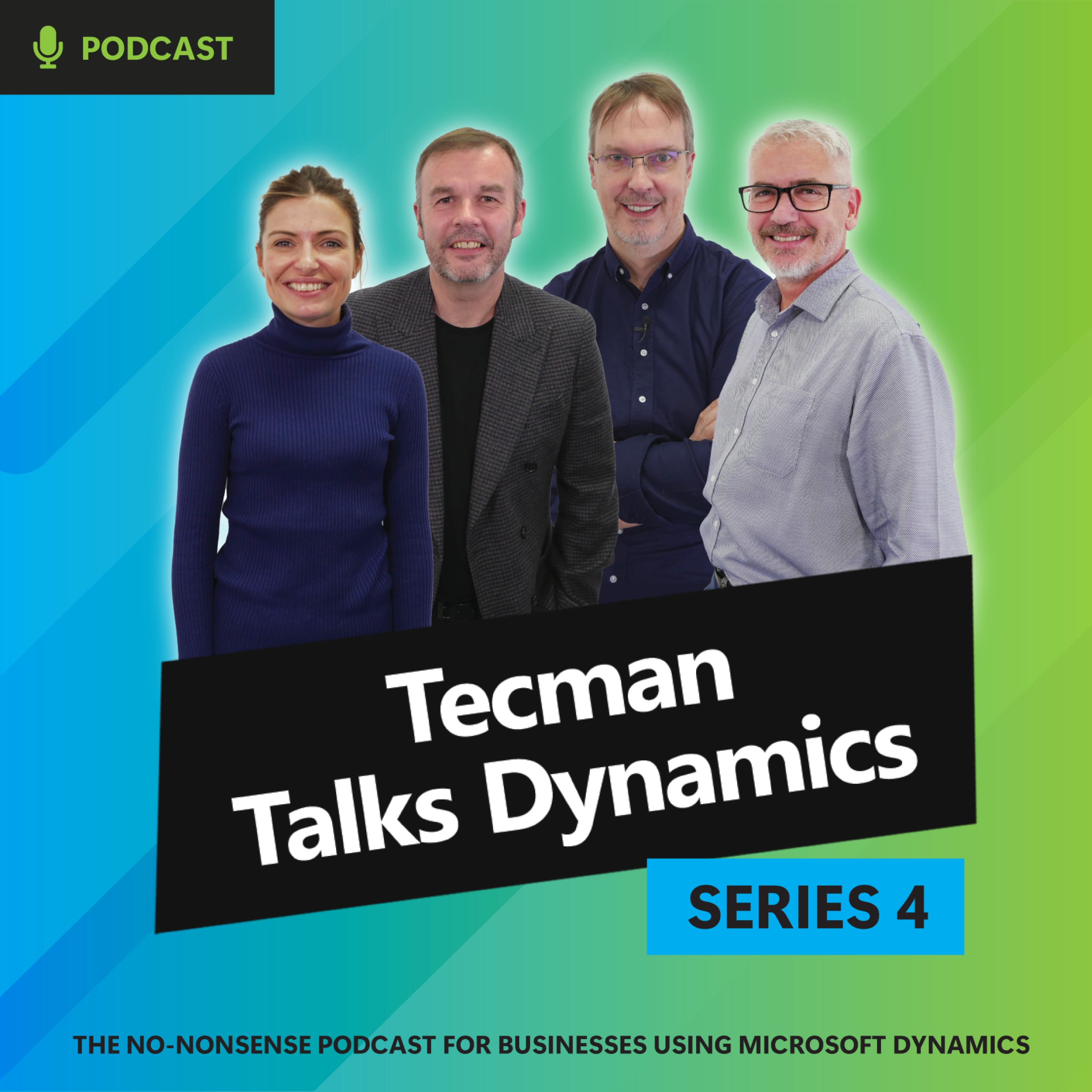 Tecman Talks Dynamics