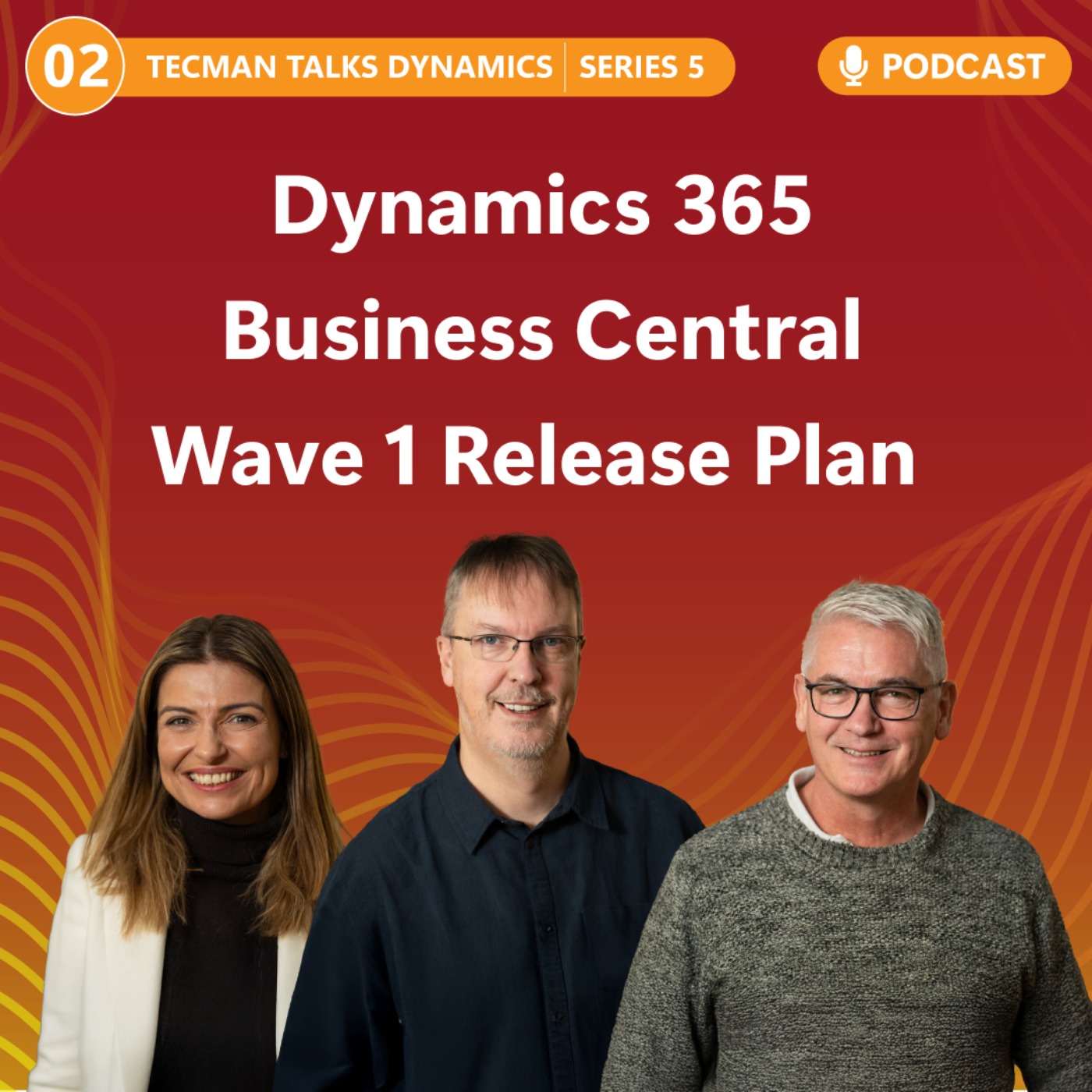 Tecman Talks Dynamics