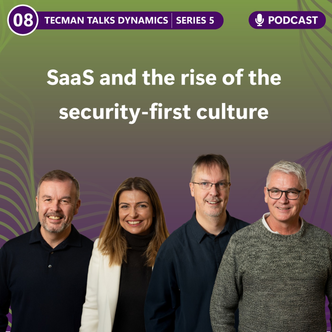 Tecman Talks Dynamics