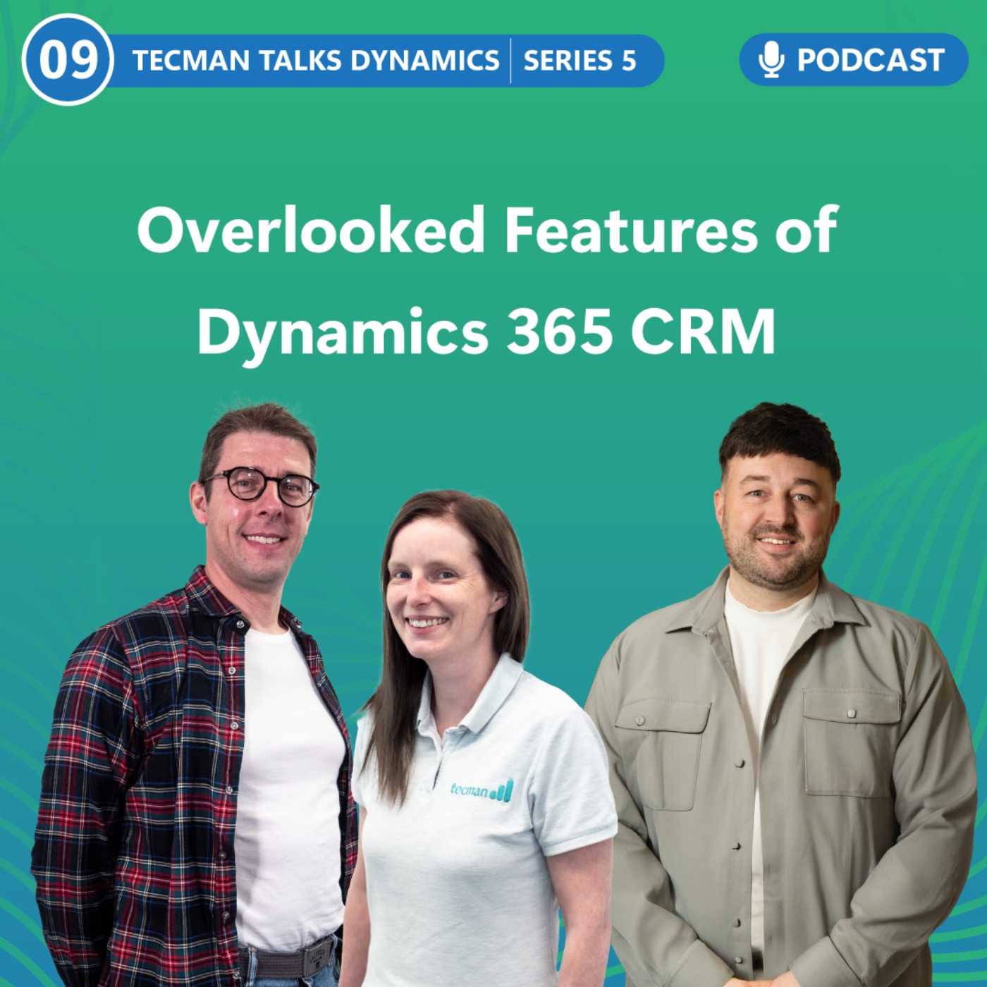 Tecman Talks Dynamics