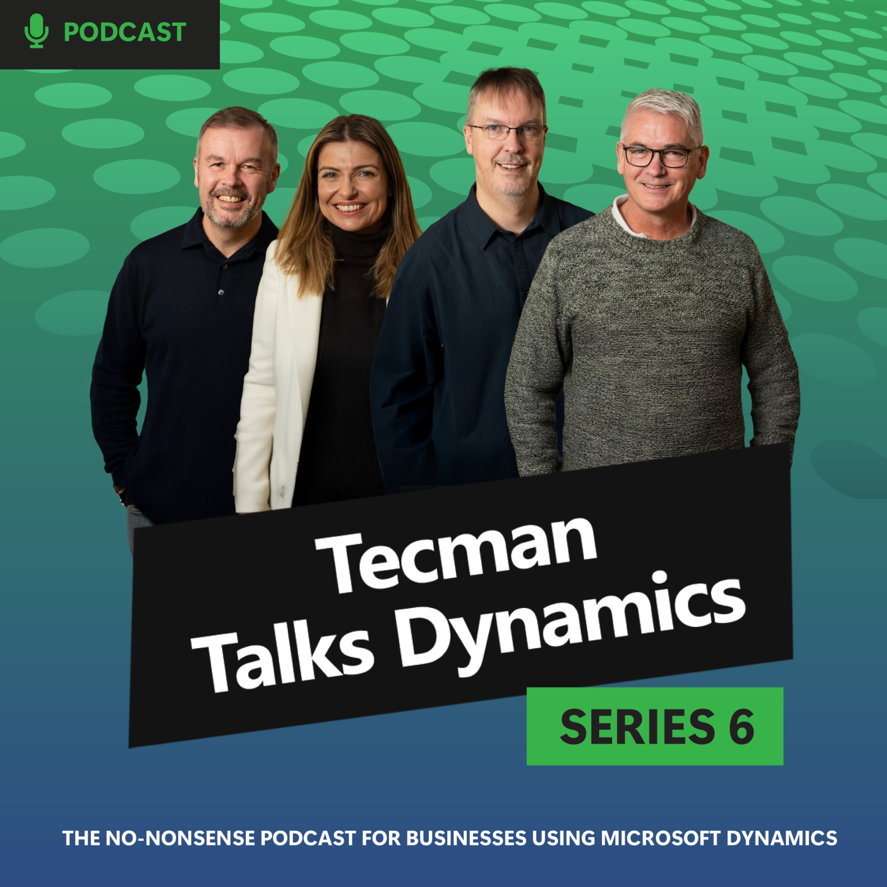 Tecman Talks Dynamics