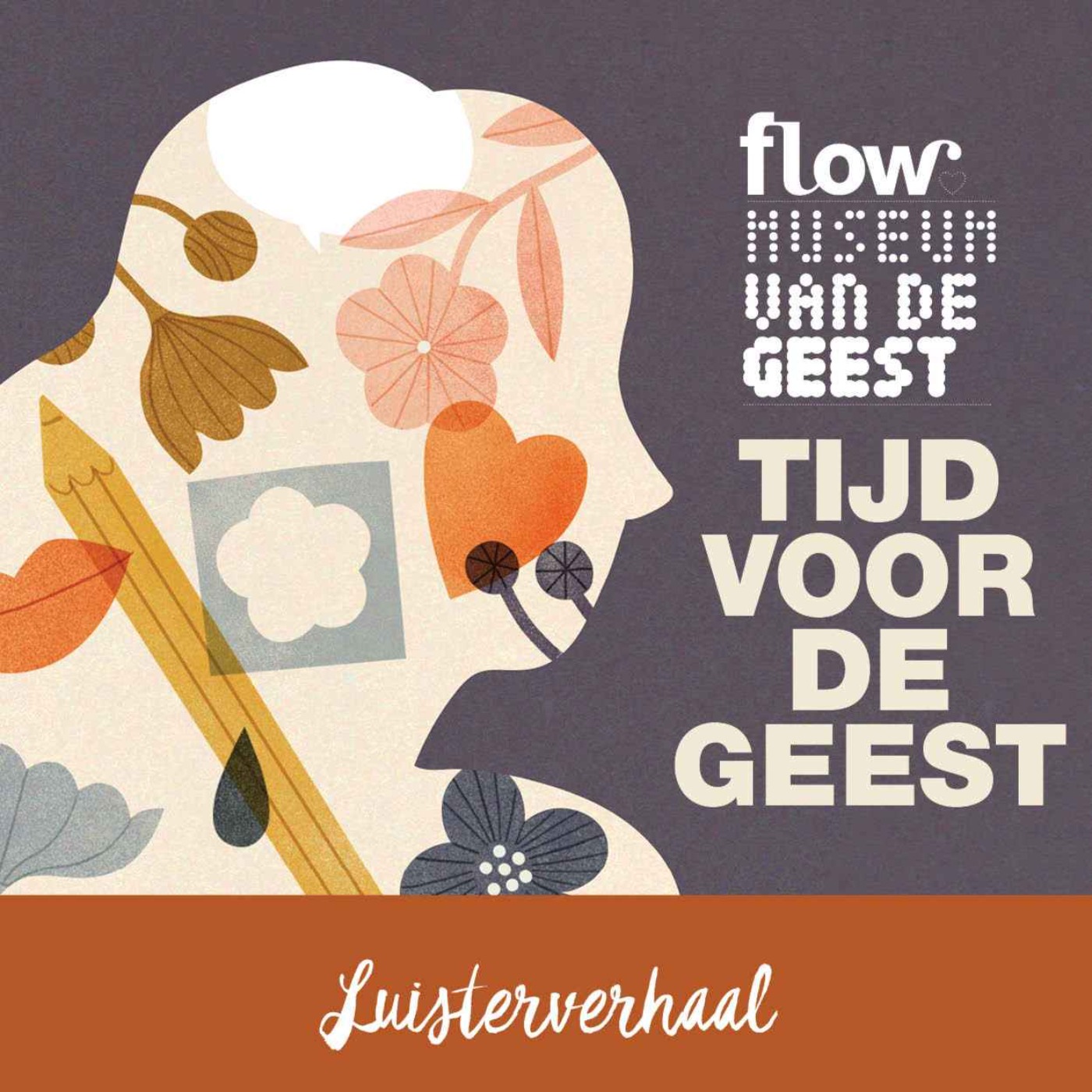 Tijd voor de Geest