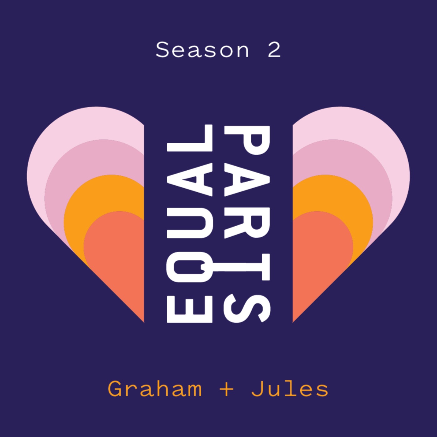 Graham & Jules