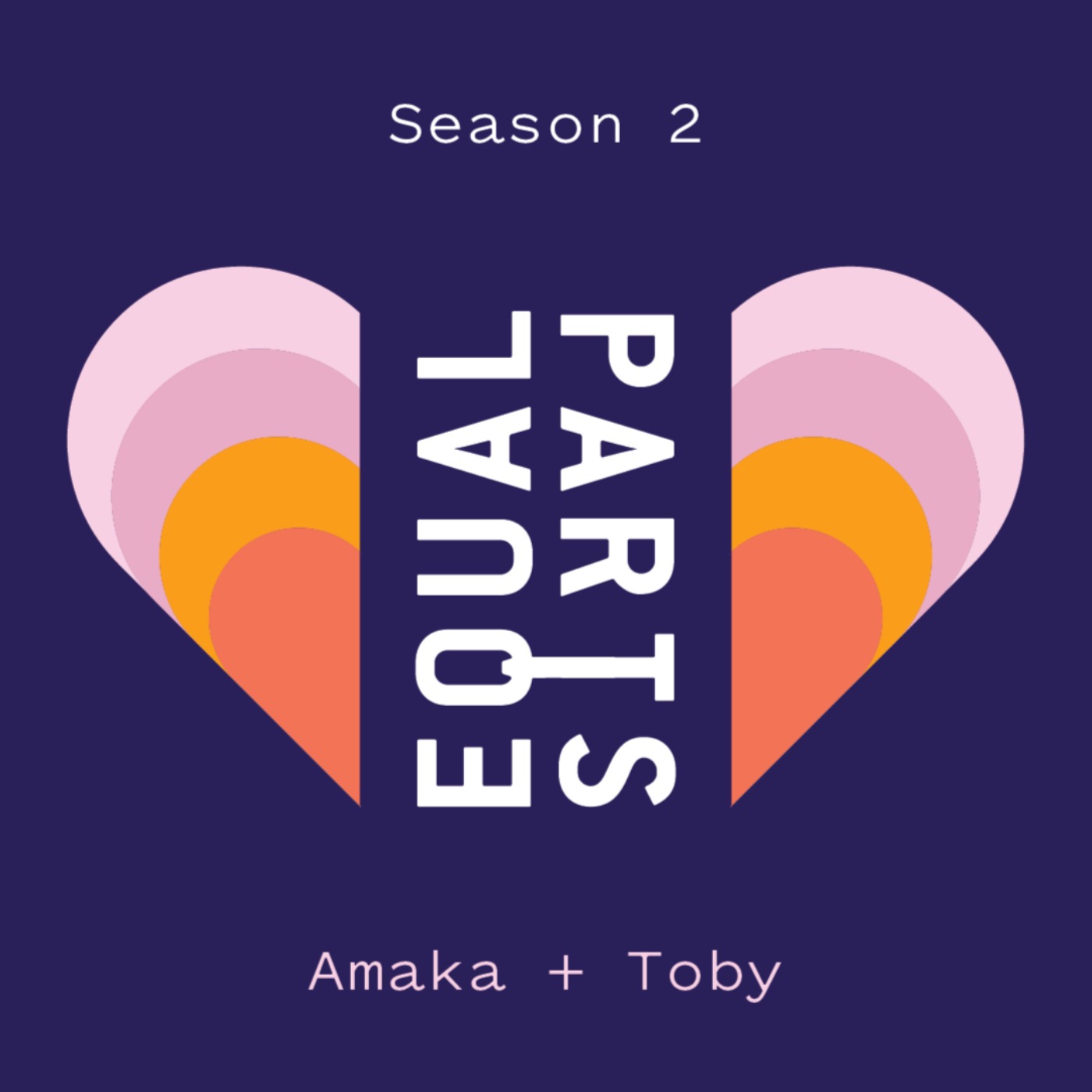 Amaka & Toby