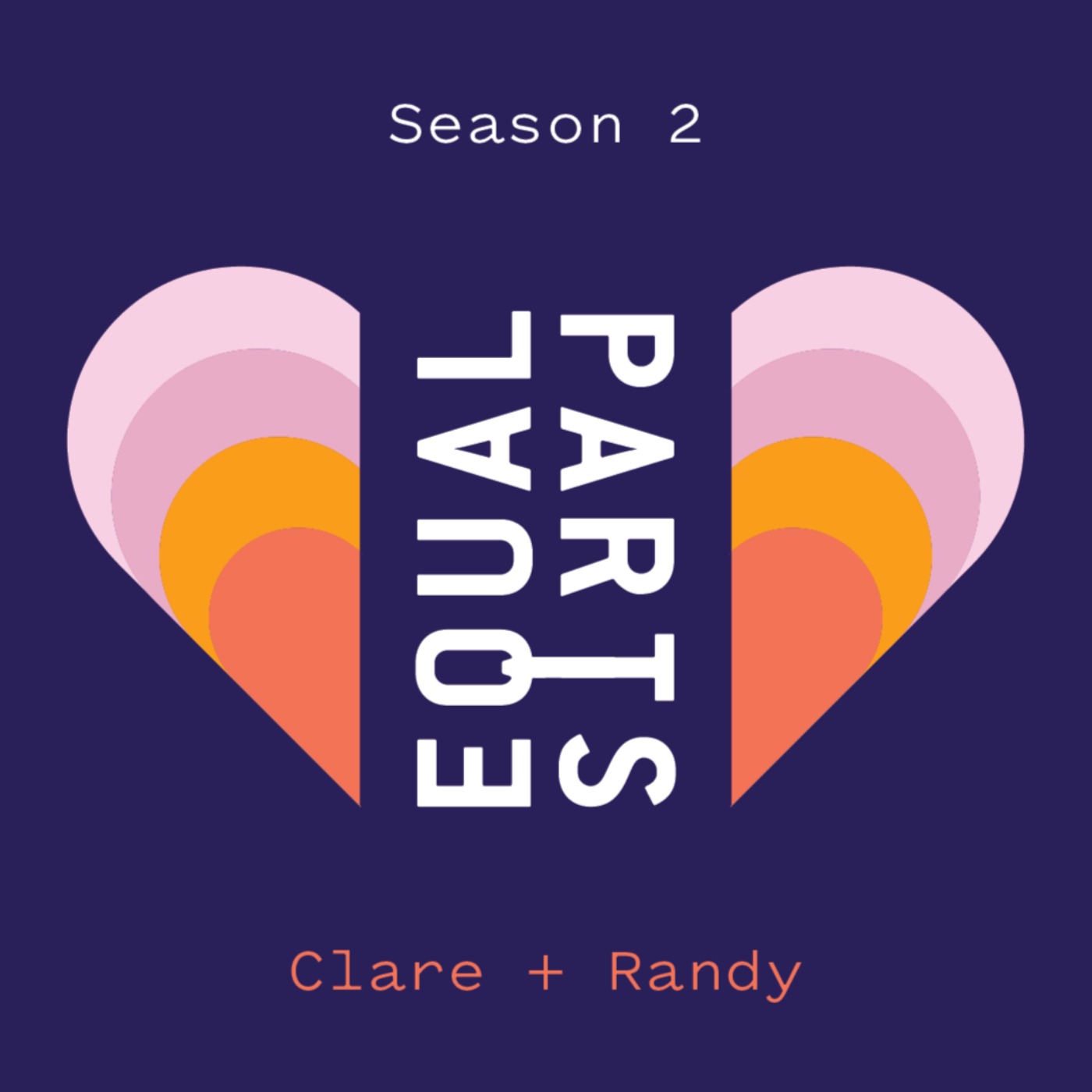 Clare & Randy
