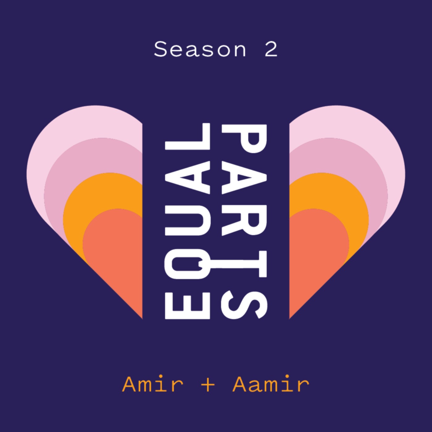 Amir & Aamir