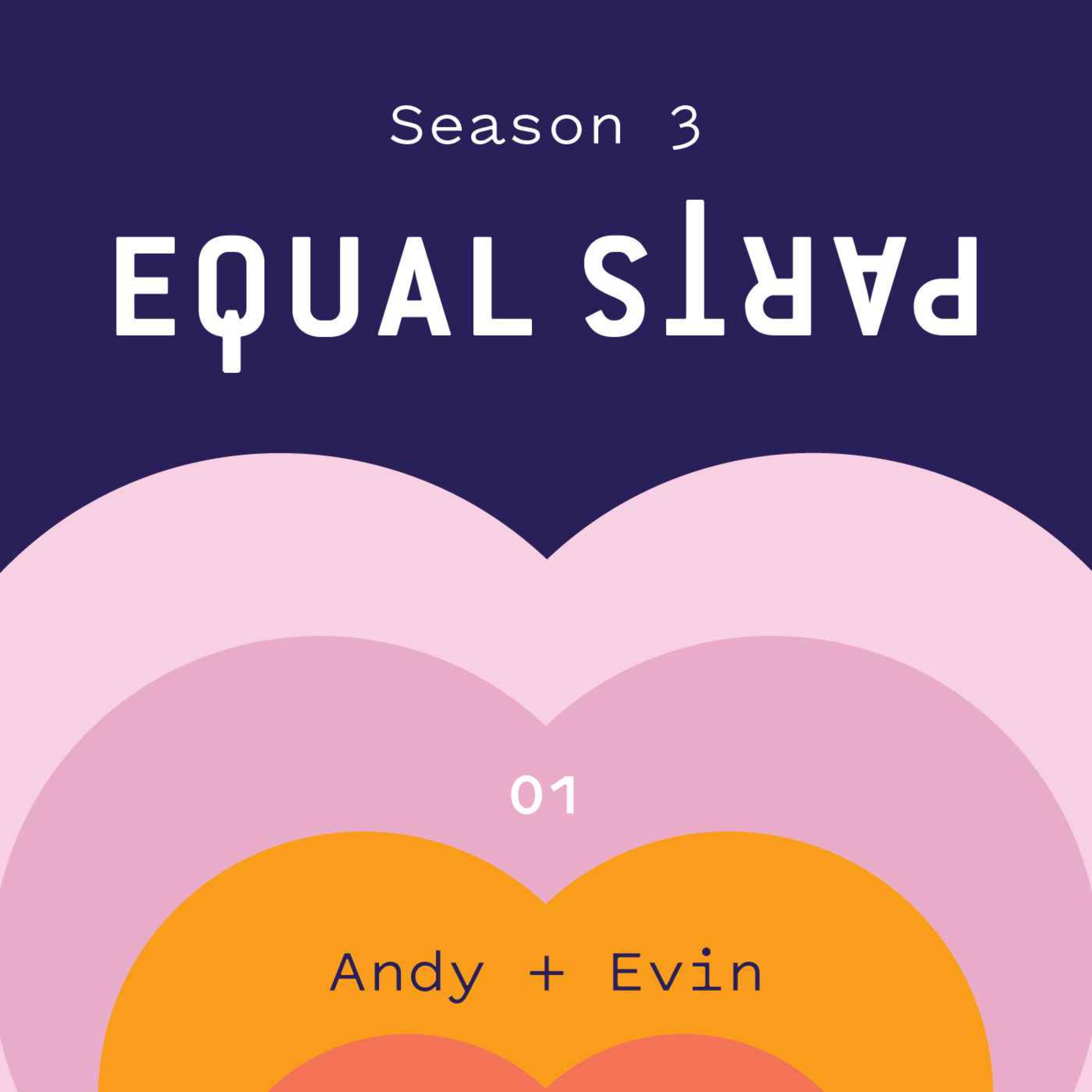 Andy & Evin