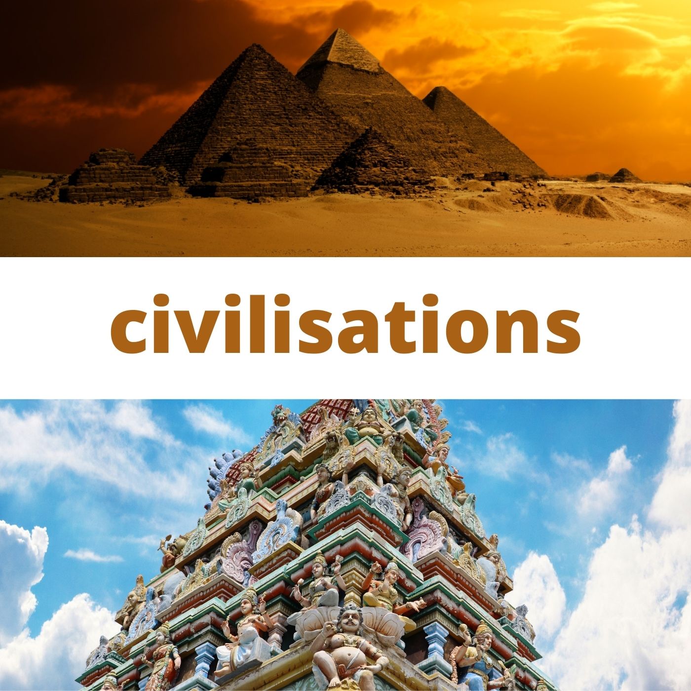 74. Origins of Civilisation... Alternative History on Acast