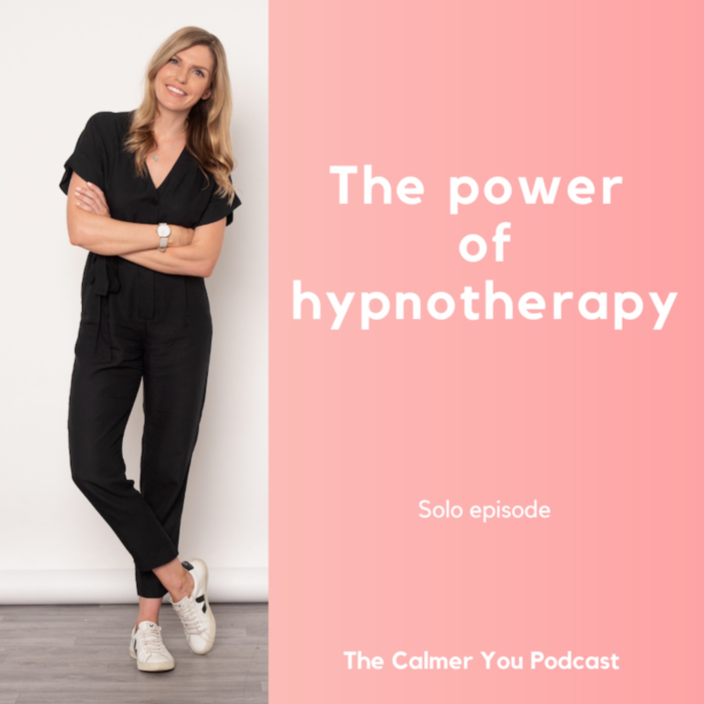Ep 165. The Power of Hypnotherapy