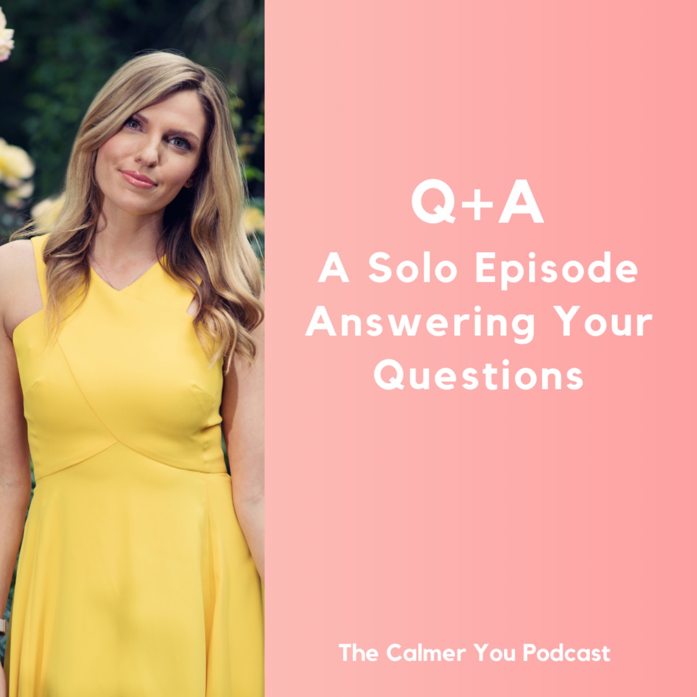 Ep 181. Q+A - A Solo Episode Answering Your Questions