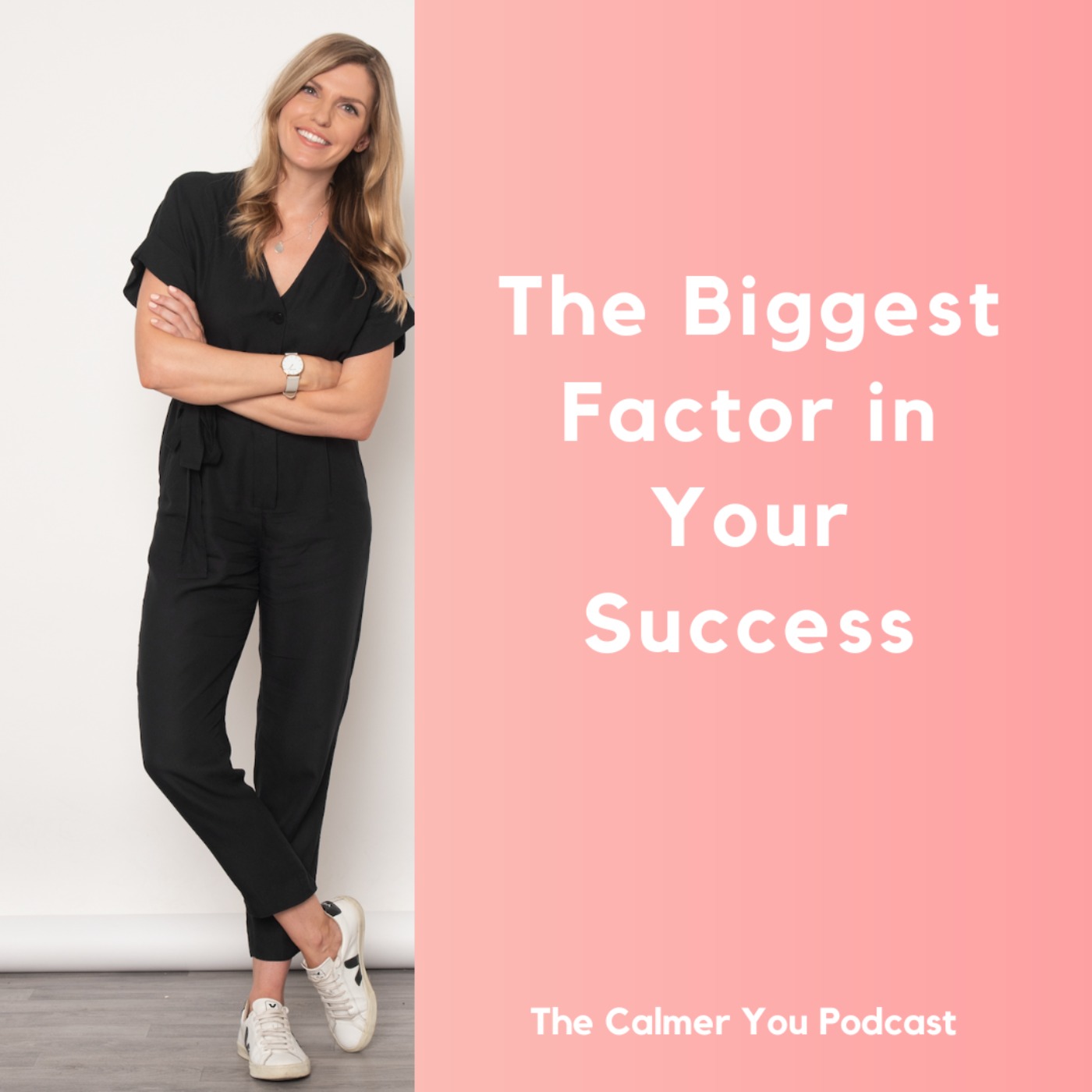Ep 204. The Biggest Factor in Your Success