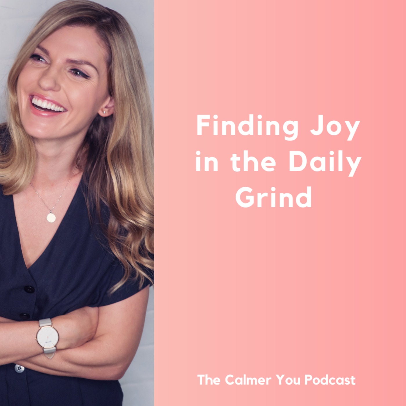 Ep 210. Finding Joy in the Daily Grind