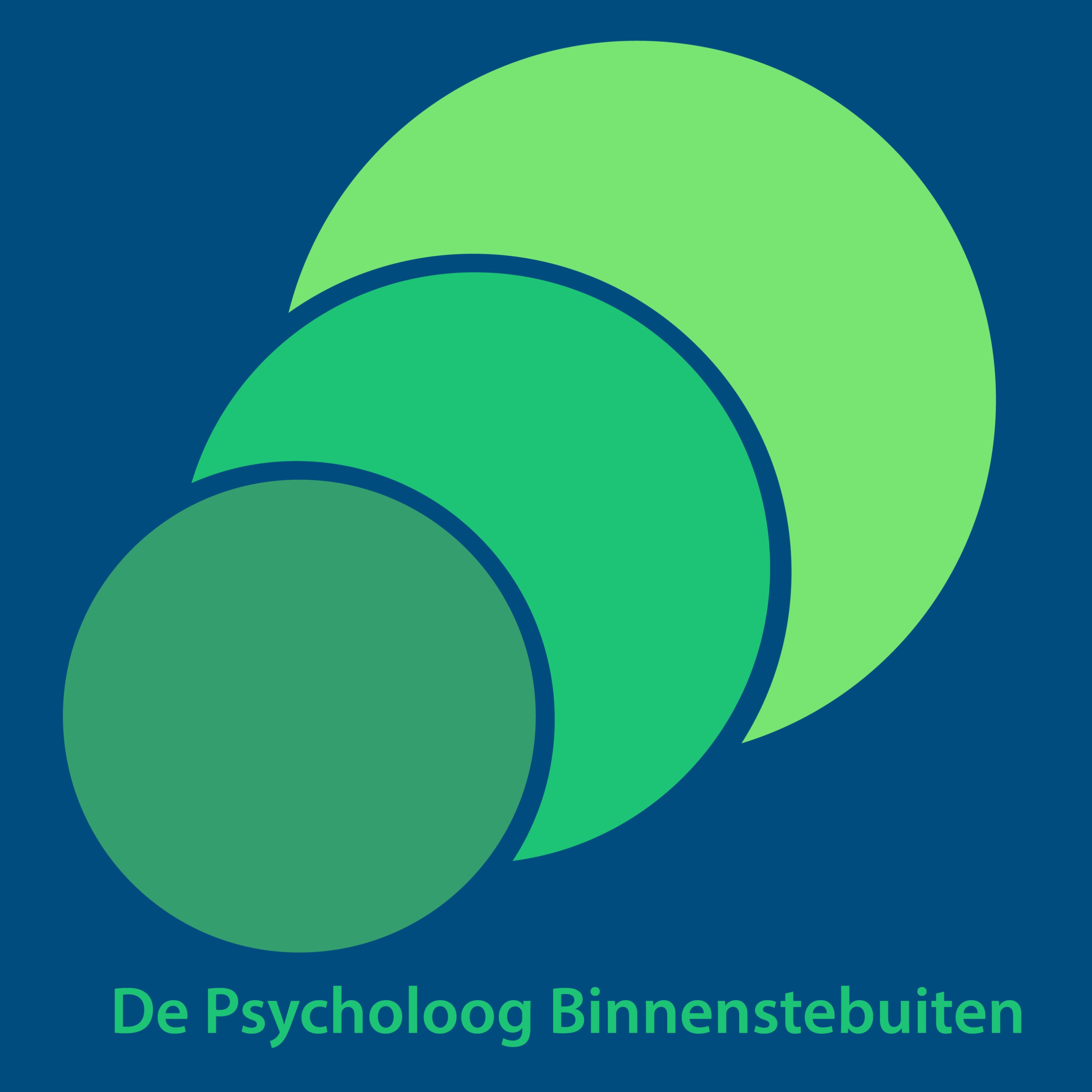 De Psycholoog Binnenste Buiten logo