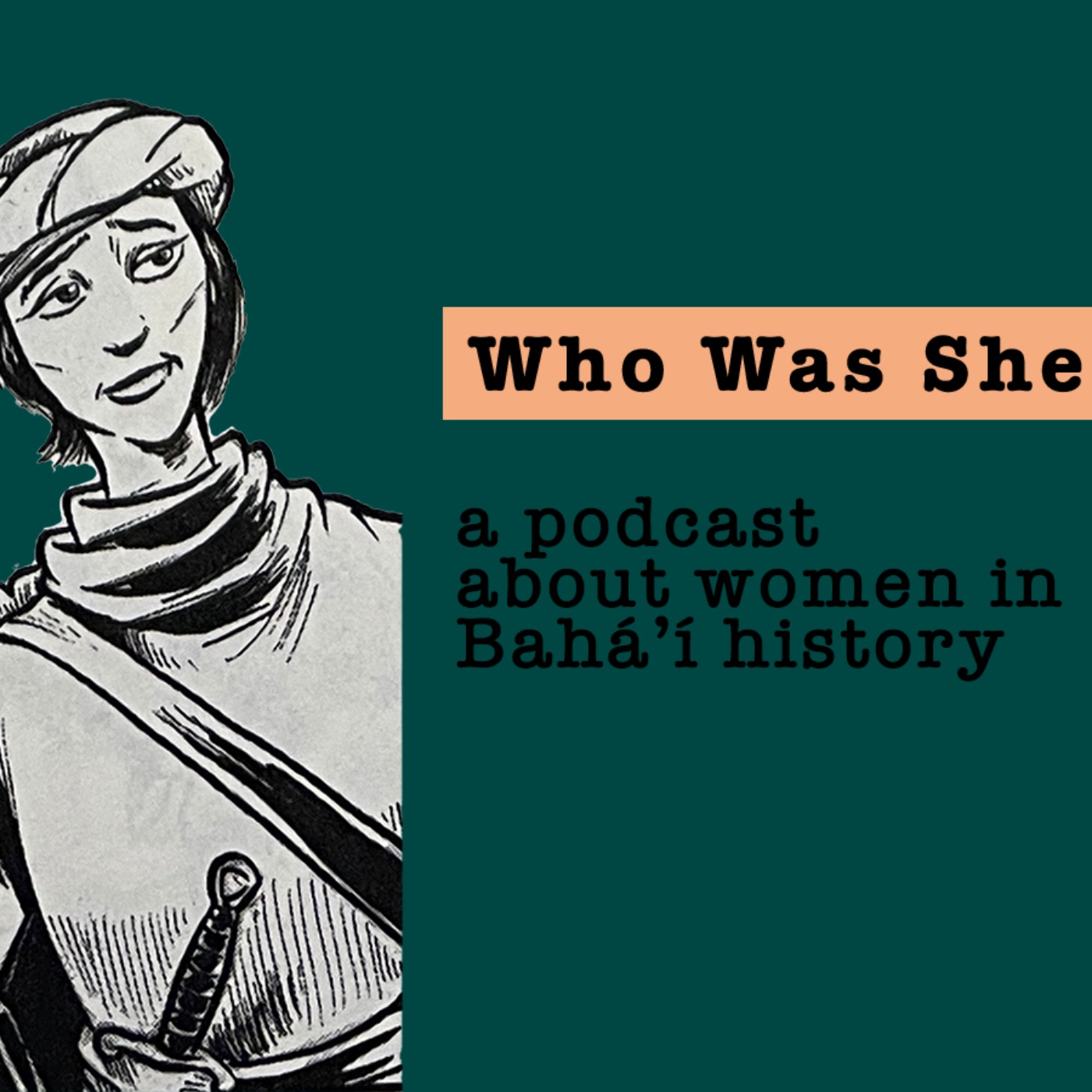 Bonus episode! BTS on Zaynab