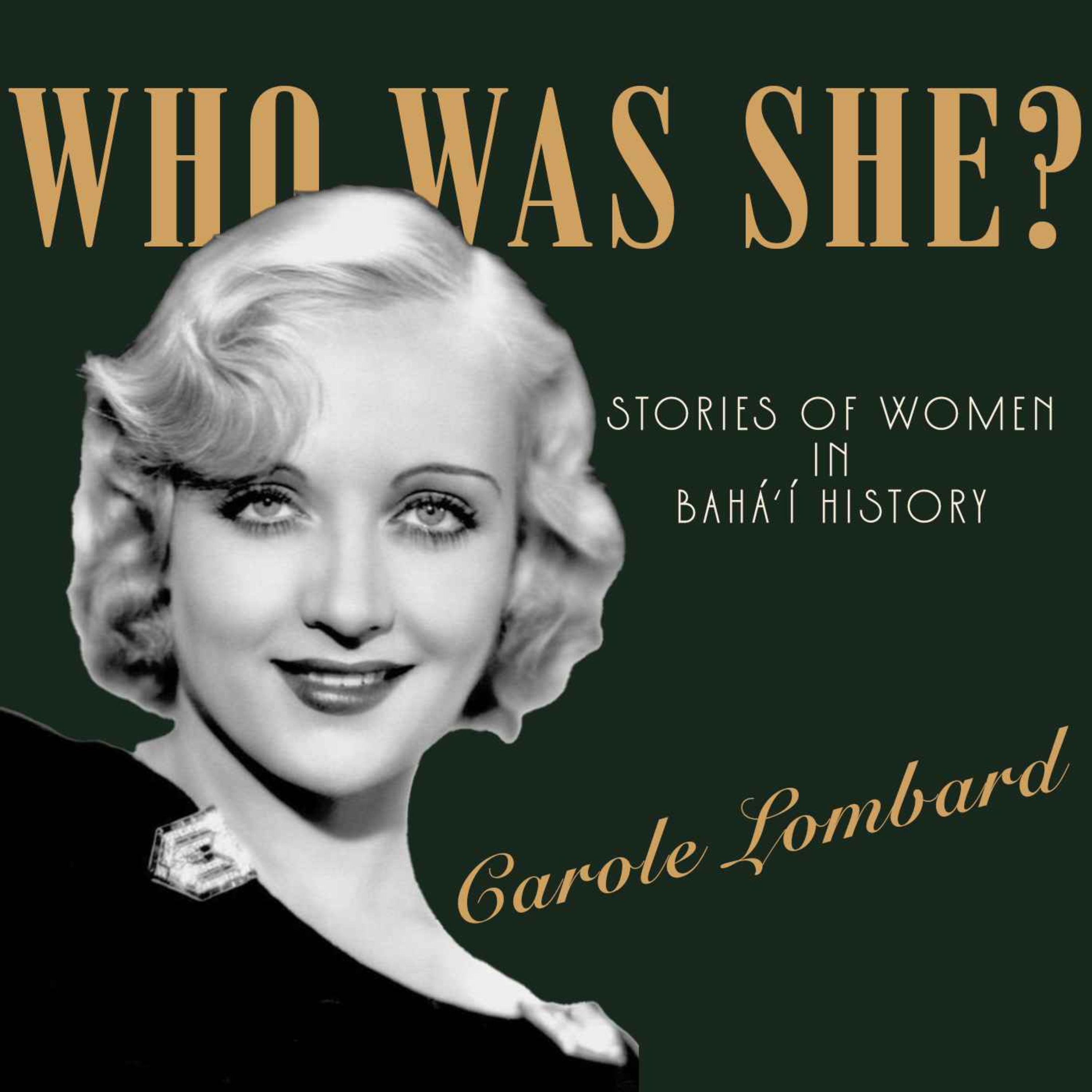 Who was she? Season 4 Trailer
