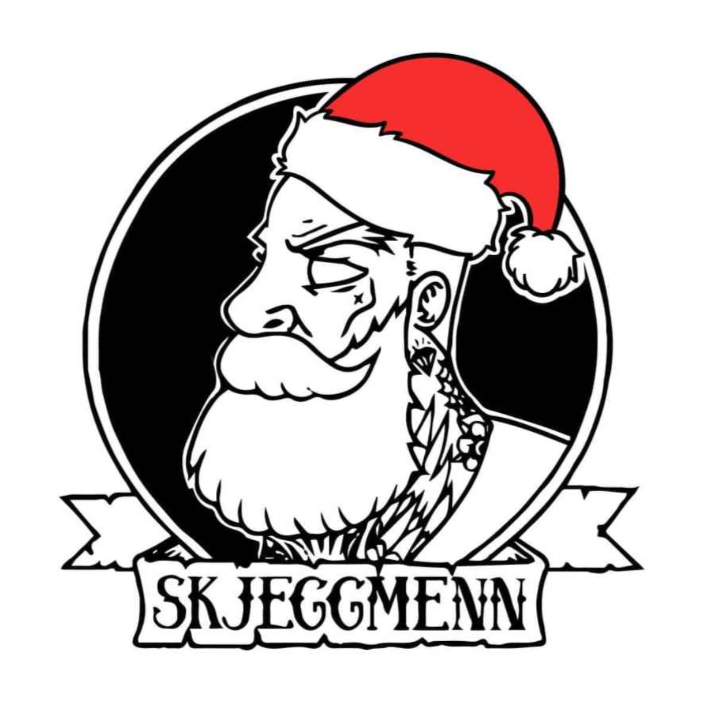Skjeggmenn