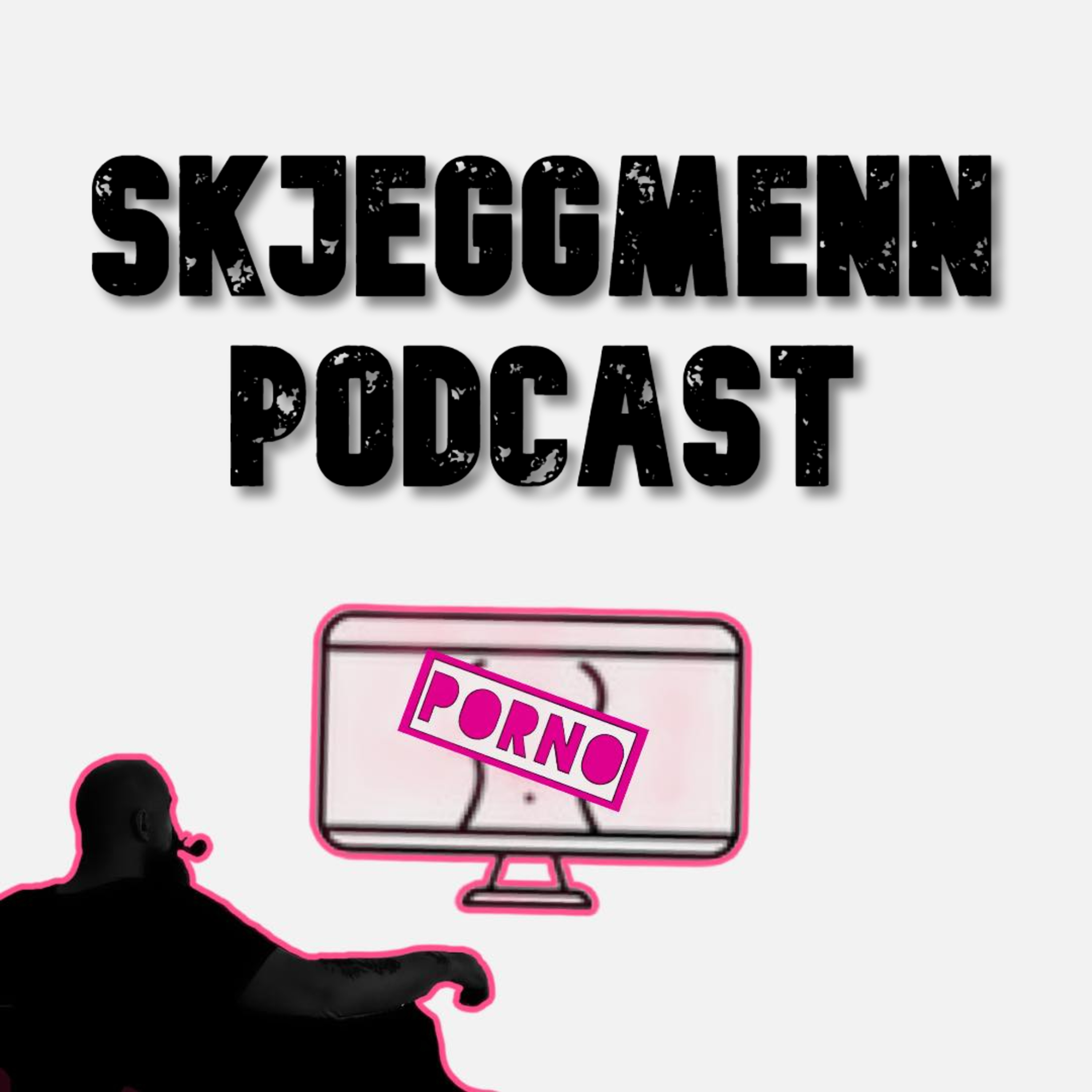 Skjeggmenn