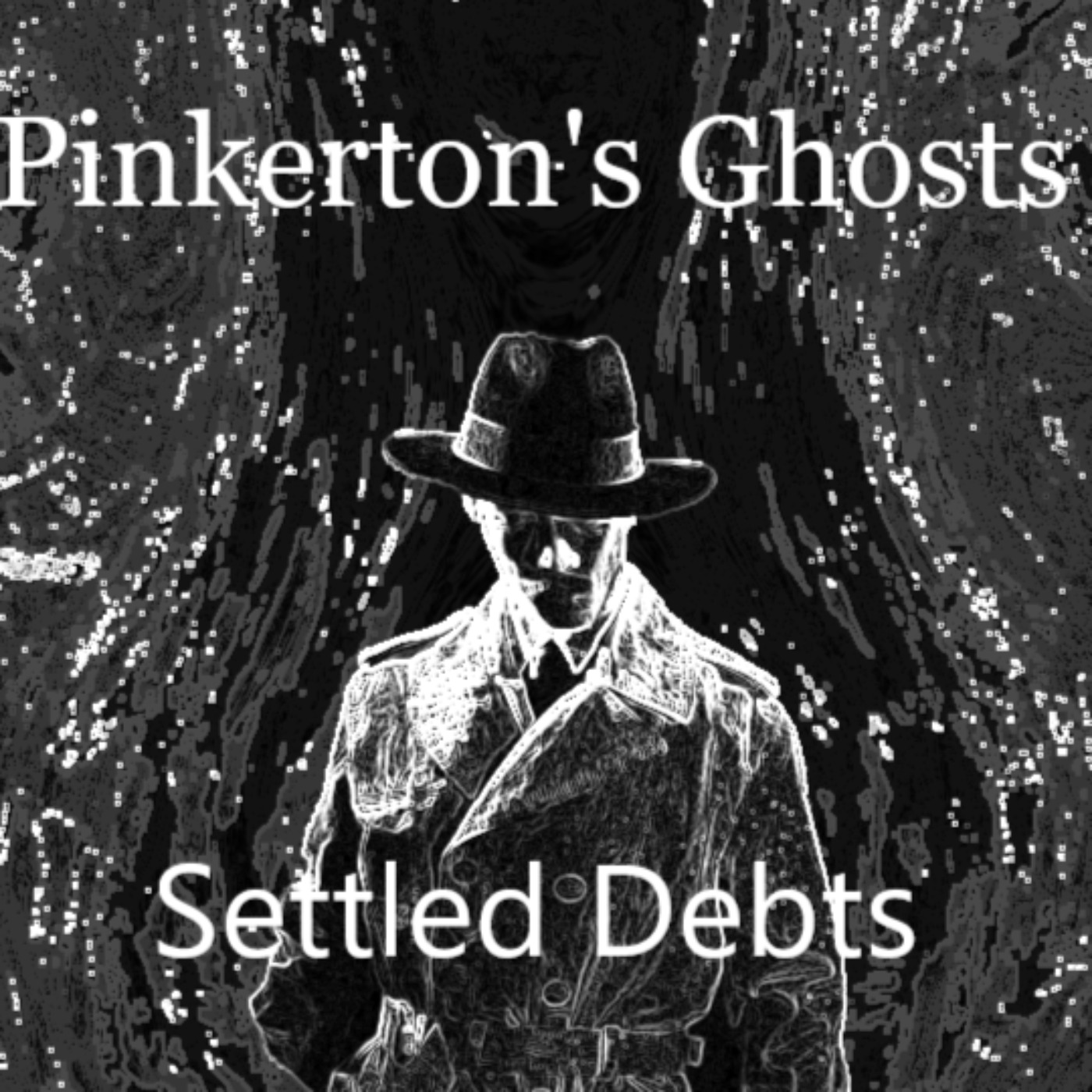 Pinkerton\'s Ghosts