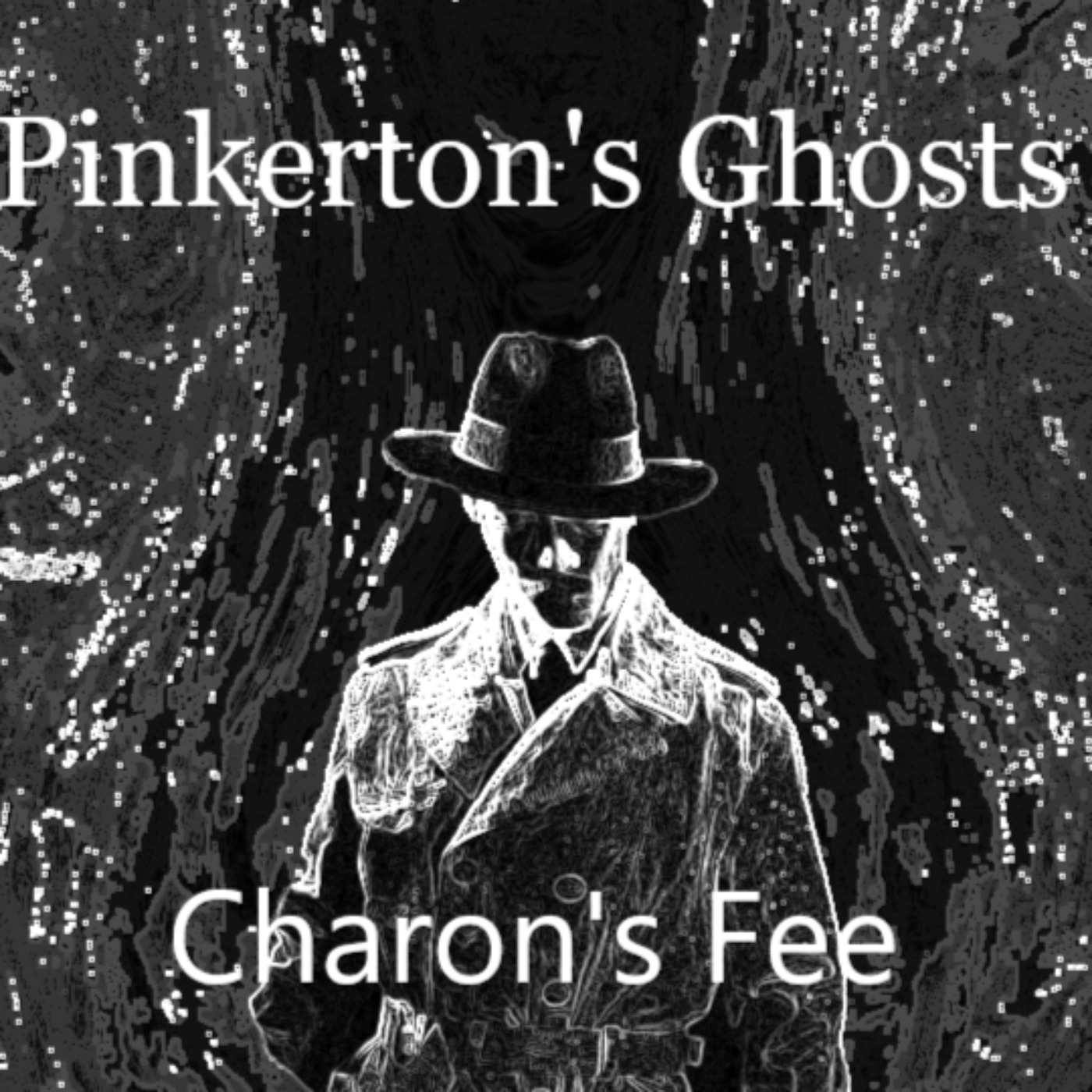 Pinkerton\'s Ghosts