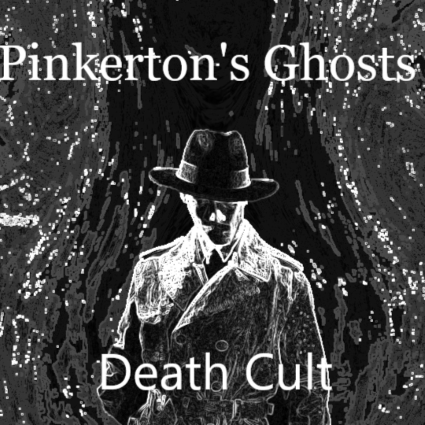 Pinkerton\'s Ghosts