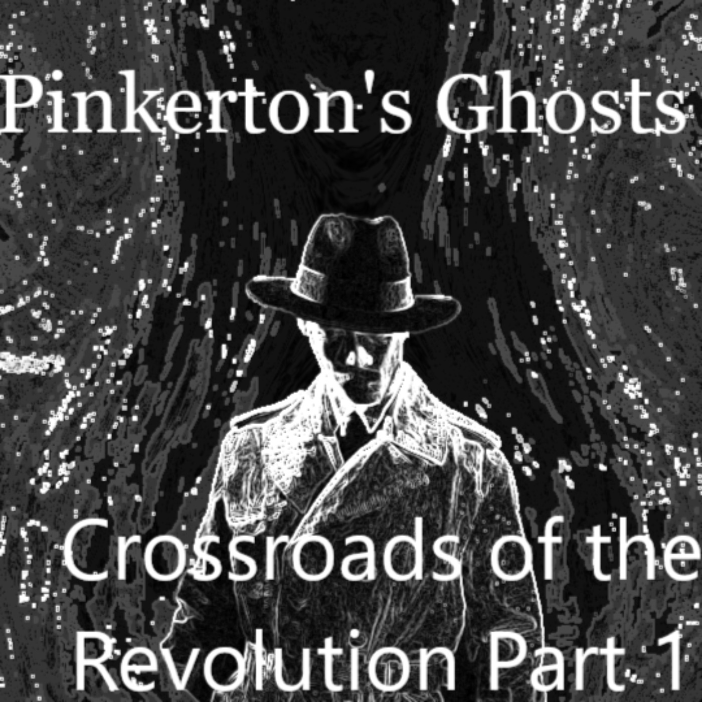 Pinkerton\'s Ghosts