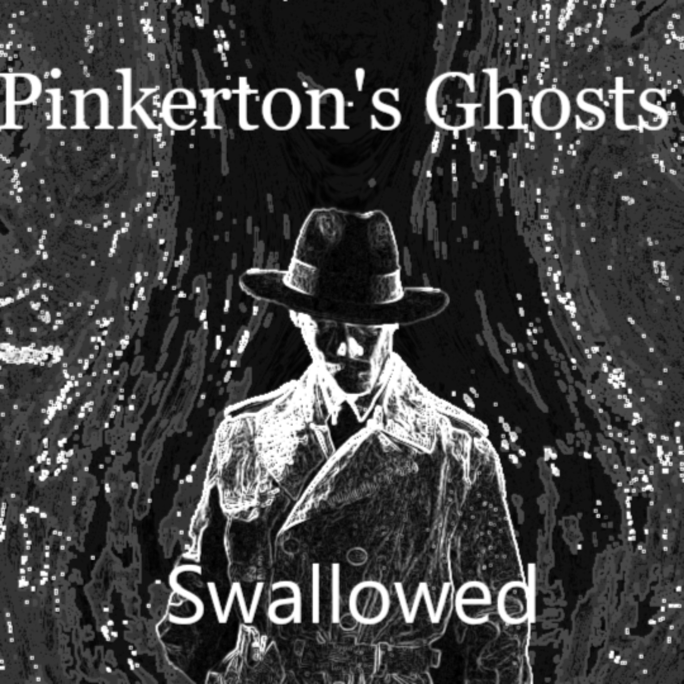 Pinkerton\'s Ghosts